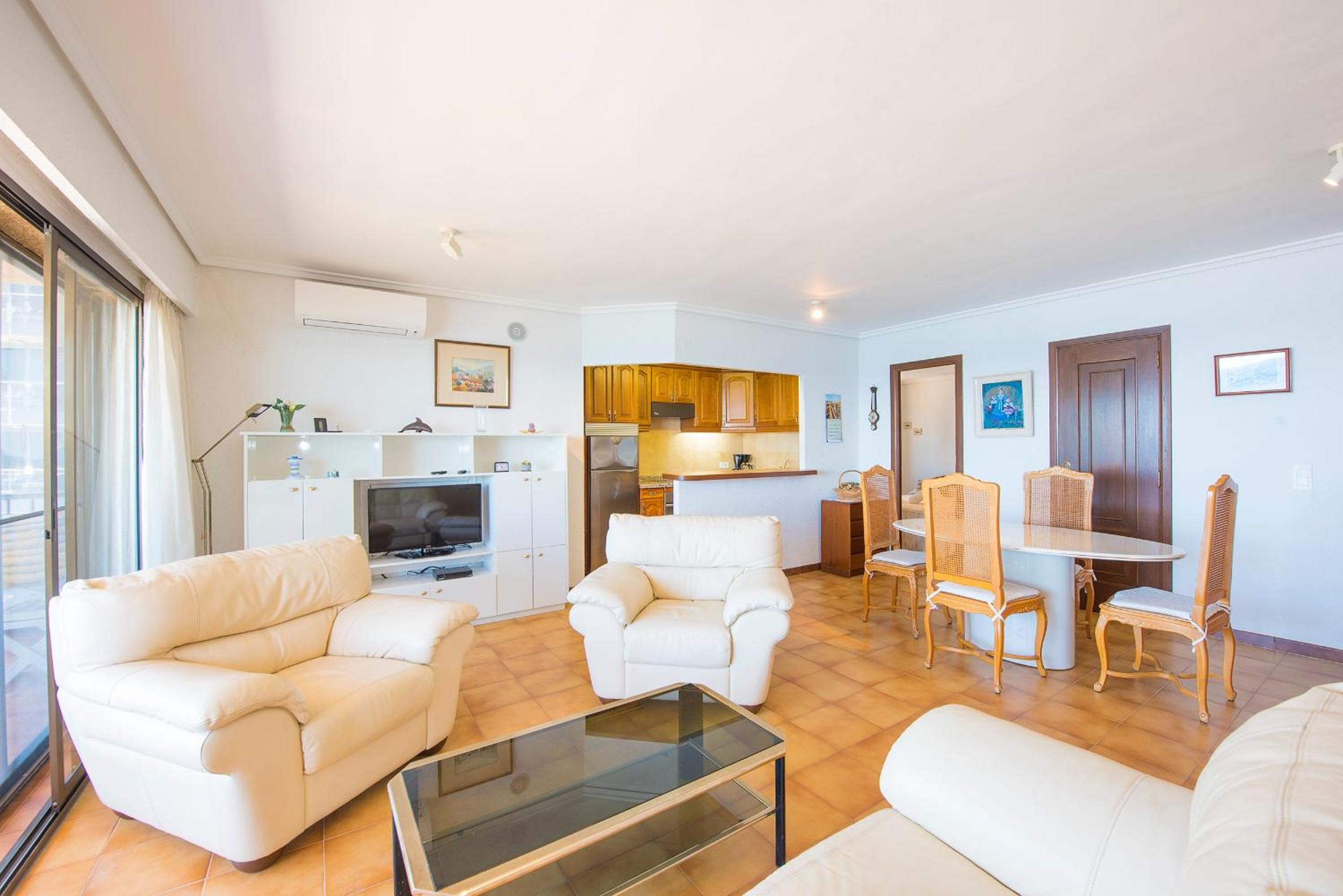 Apartment Caribe - PlusHolidays