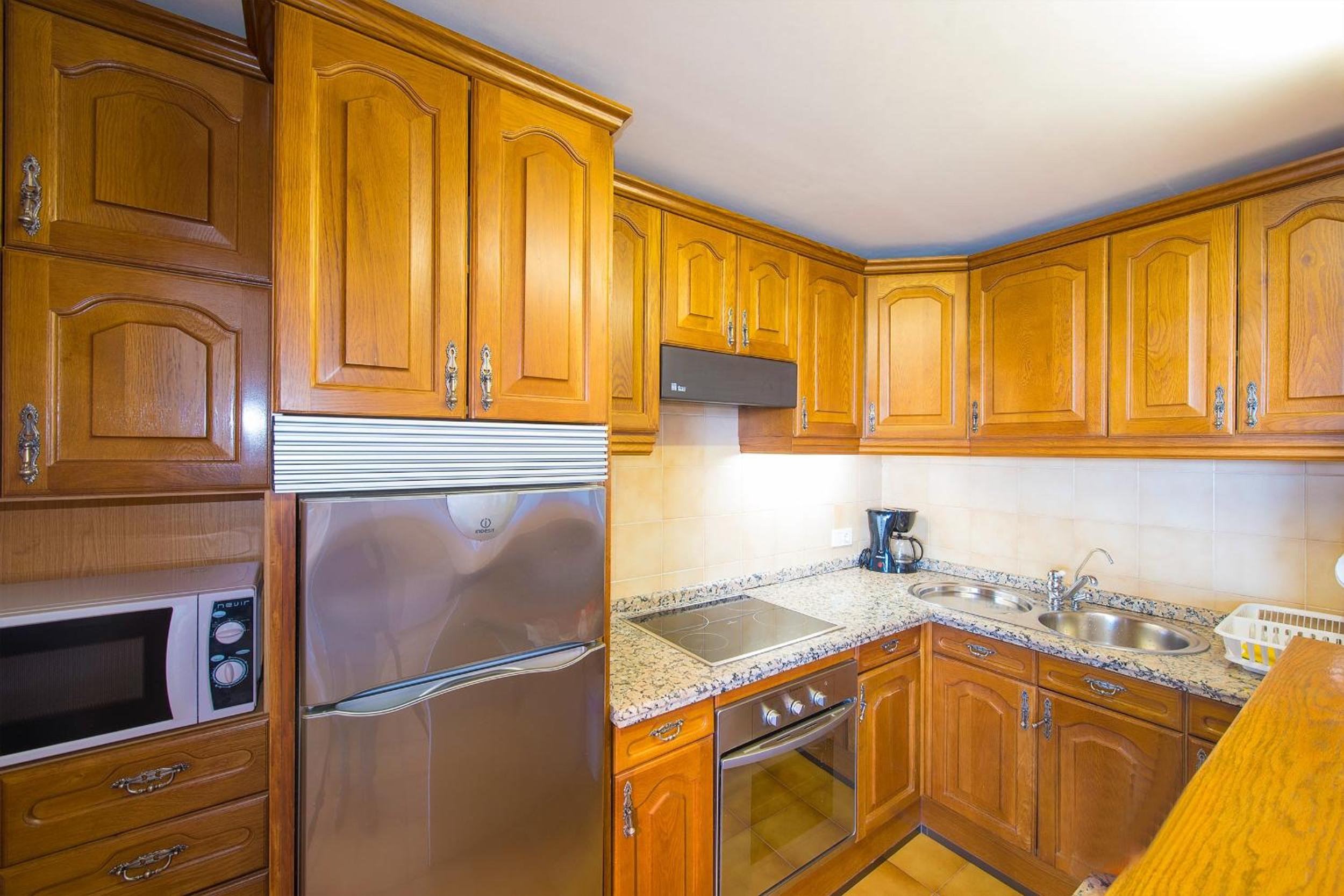 Apartment Caribe - PlusHolidays