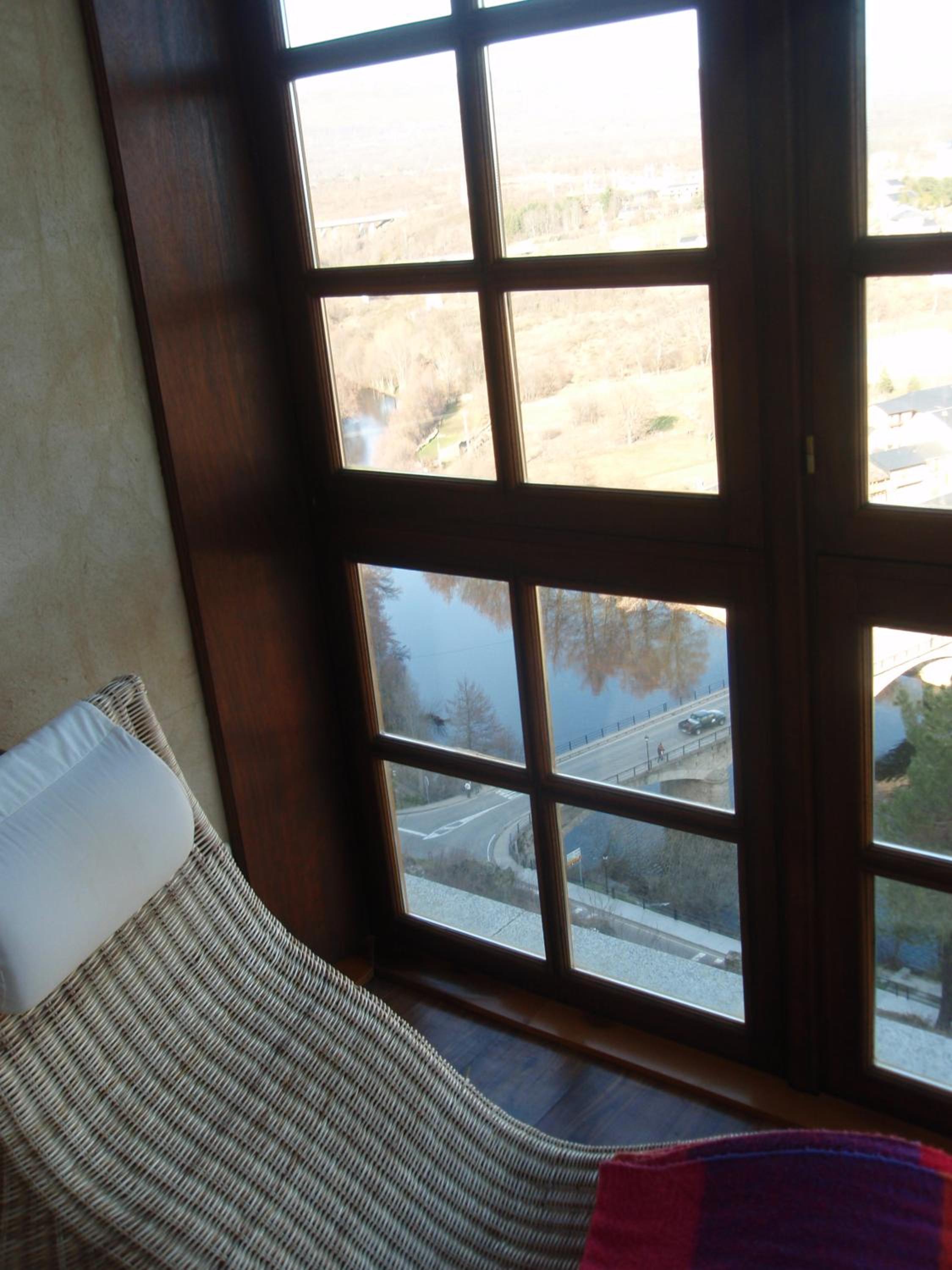 Posada Real de Las Misas