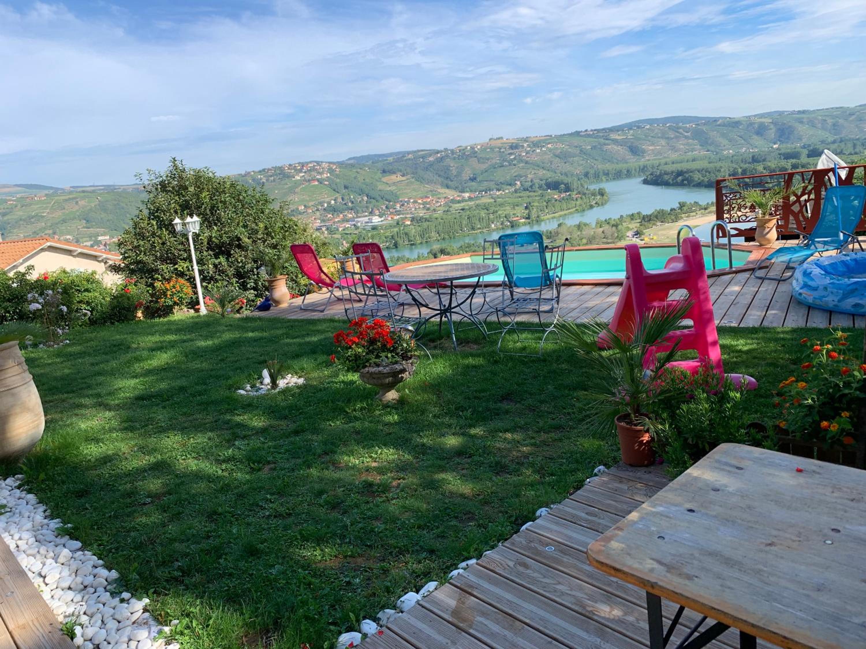 Villa Panoramique