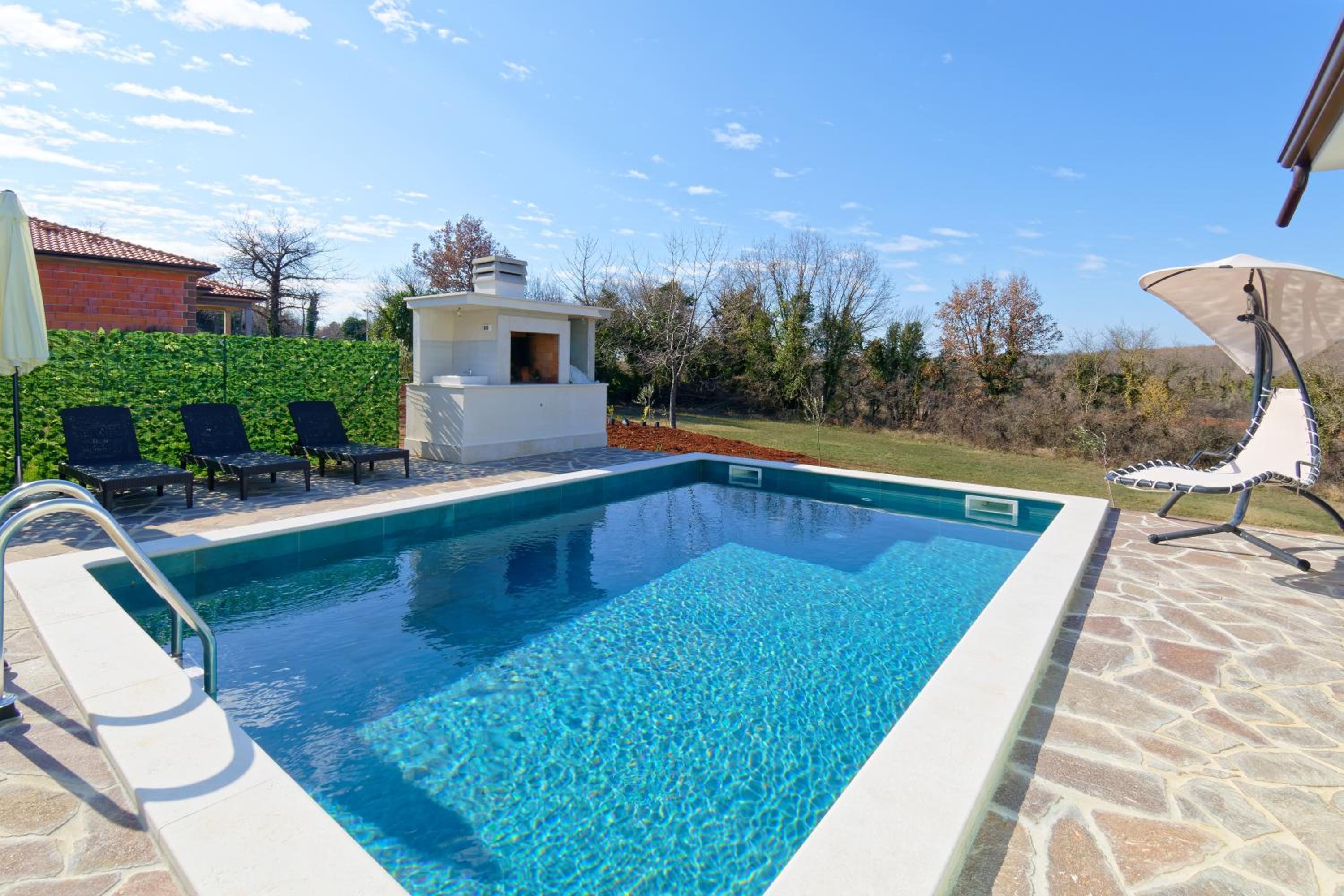 Villa Petar by Rent Istria