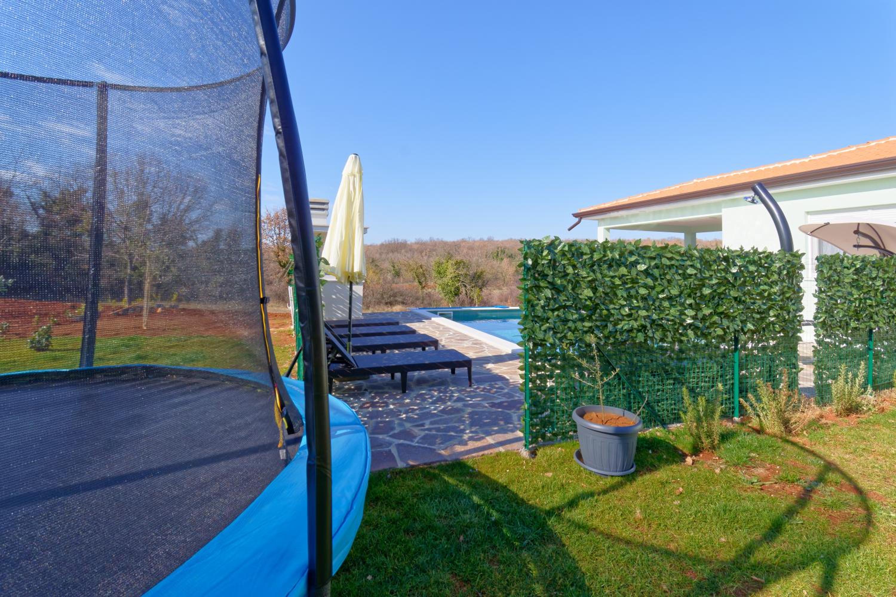 Villa Petar by Rent Istria