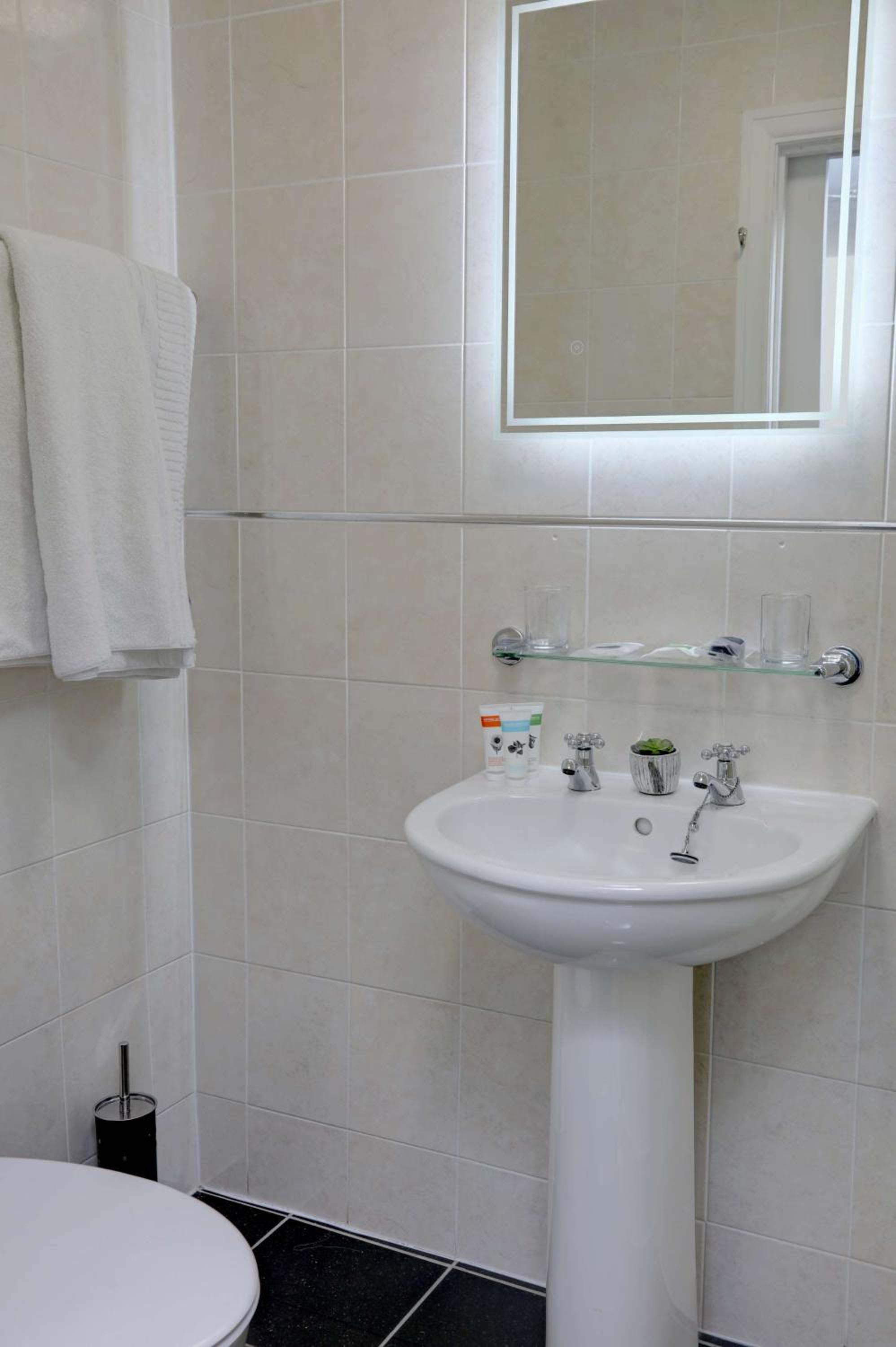 Bury Vacations - Best Western Bolholt Country Park Hotel - Property Image 43