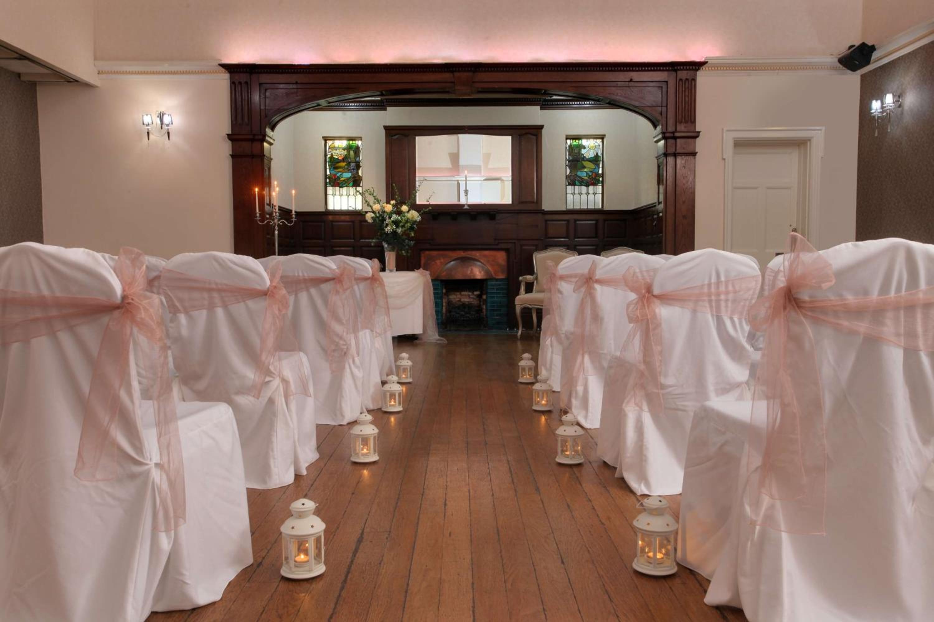 Bury Vacations - Best Western Bolholt Country Park Hotel - Property Image 62