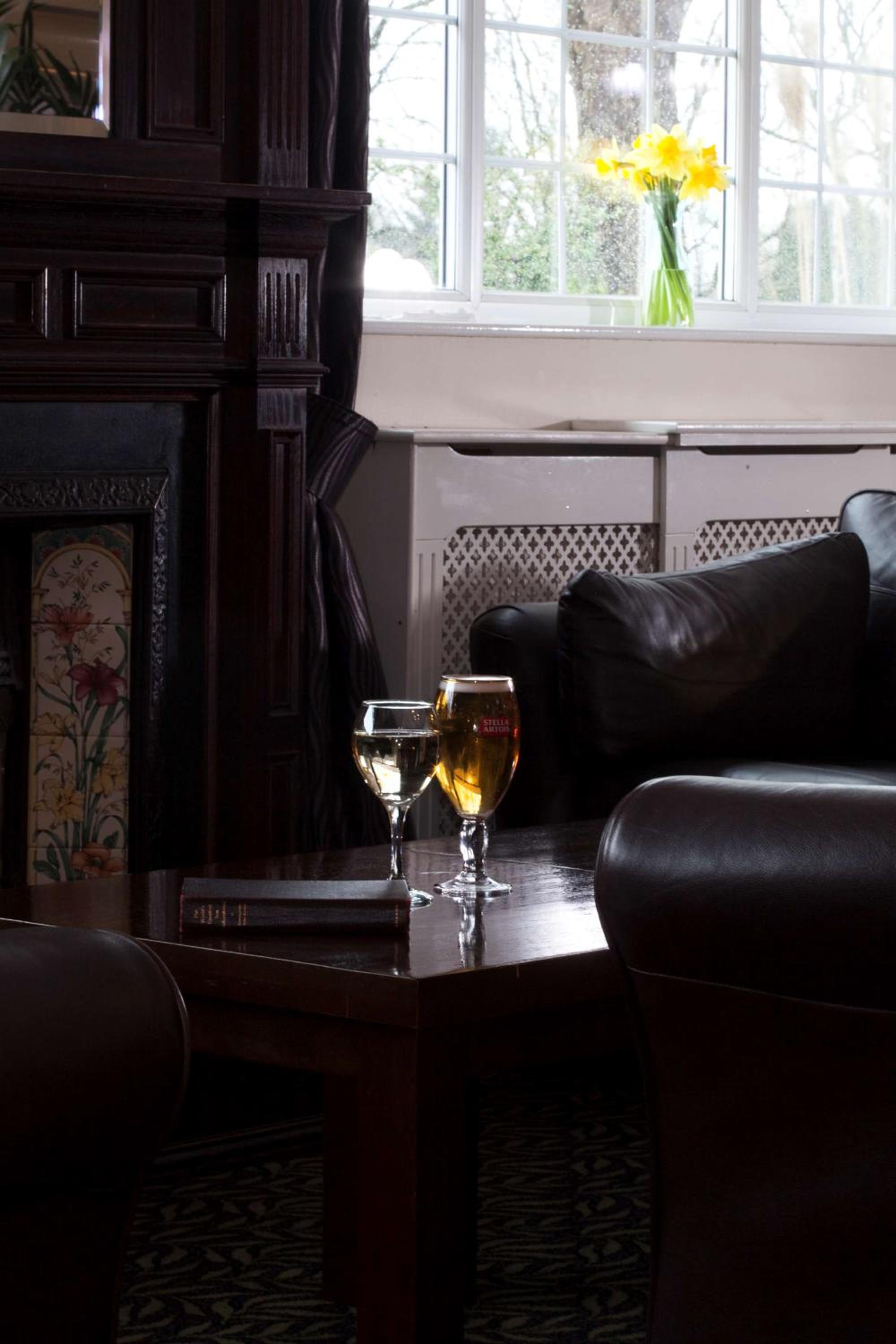 Bury Vacations - Best Western Bolholt Country Park Hotel - Property Image 58