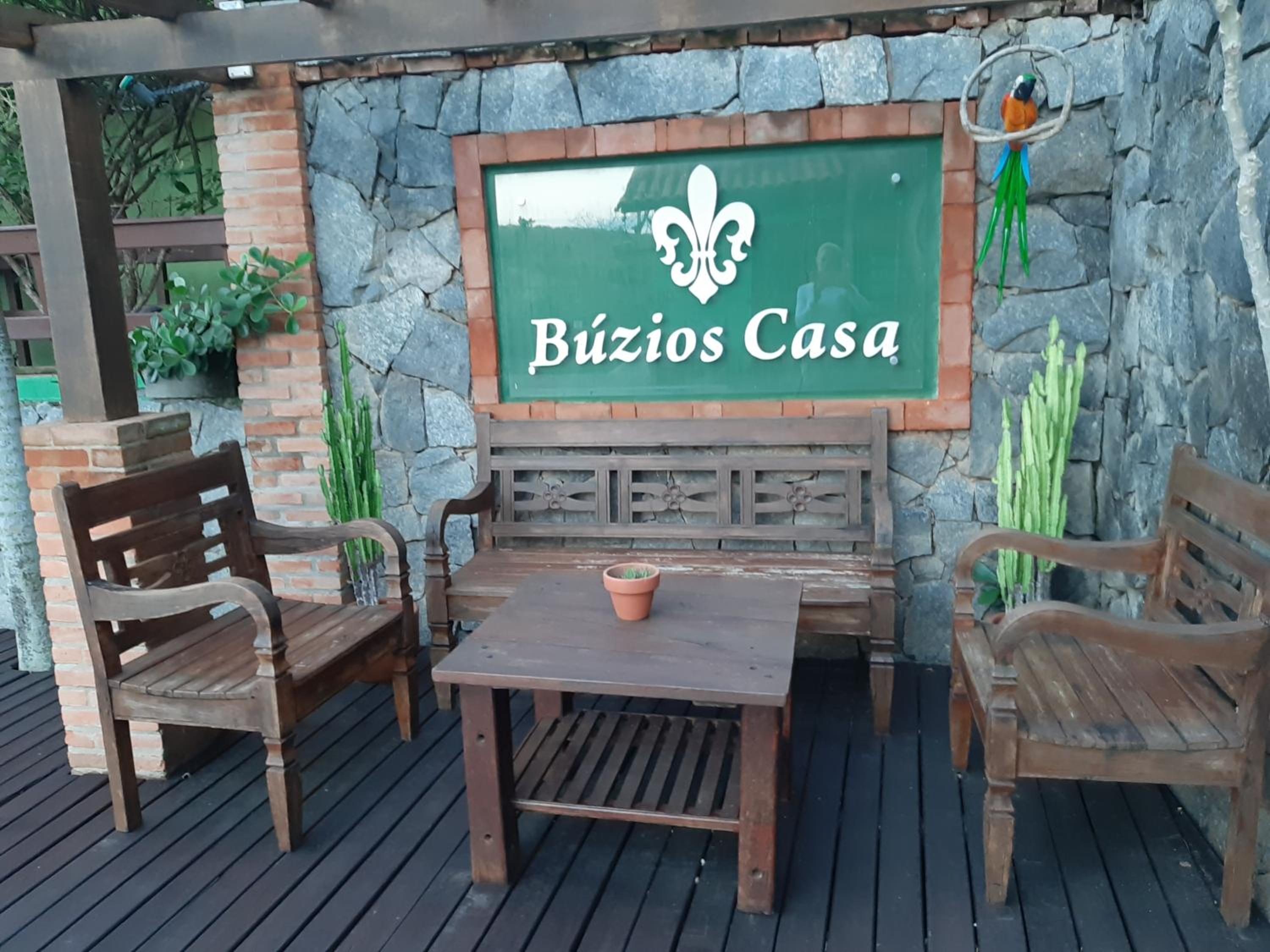 Buzios Casa n# 2