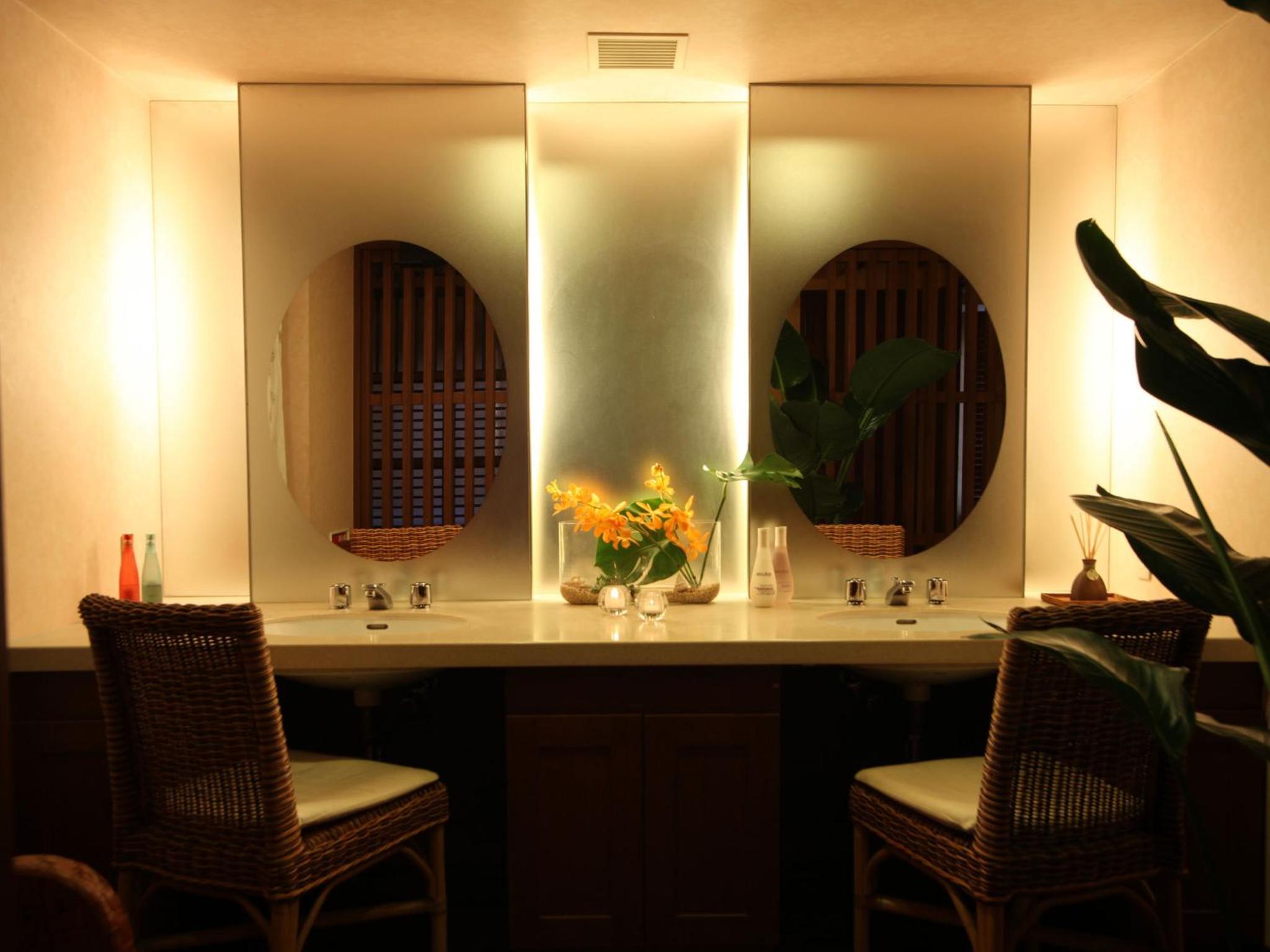 Sendai Royal Park Hotel