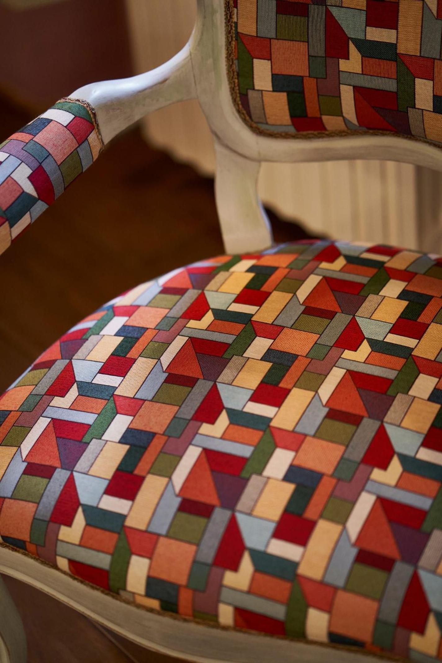 Alla Scala 1746 en Siena — other