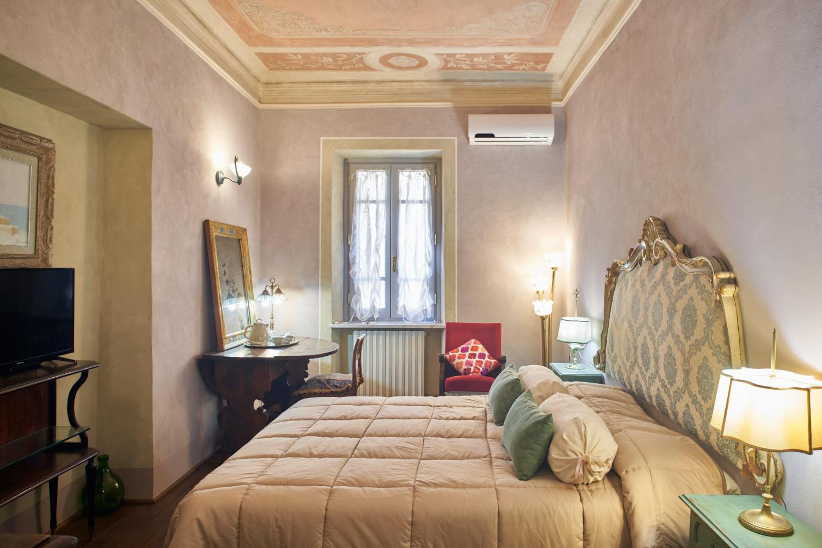 Alla Scala 1746 en Siena