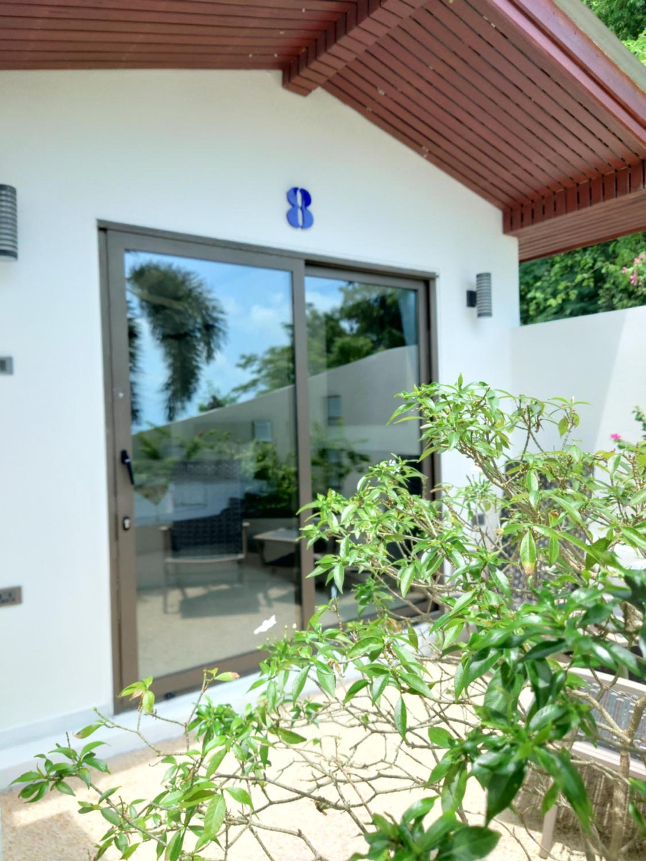Samui Little Garden Resort