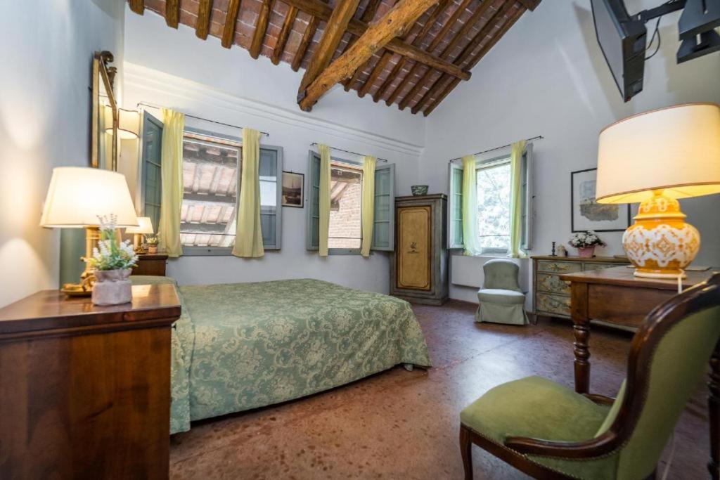 Agriturismo Tenuta Castel Venezze