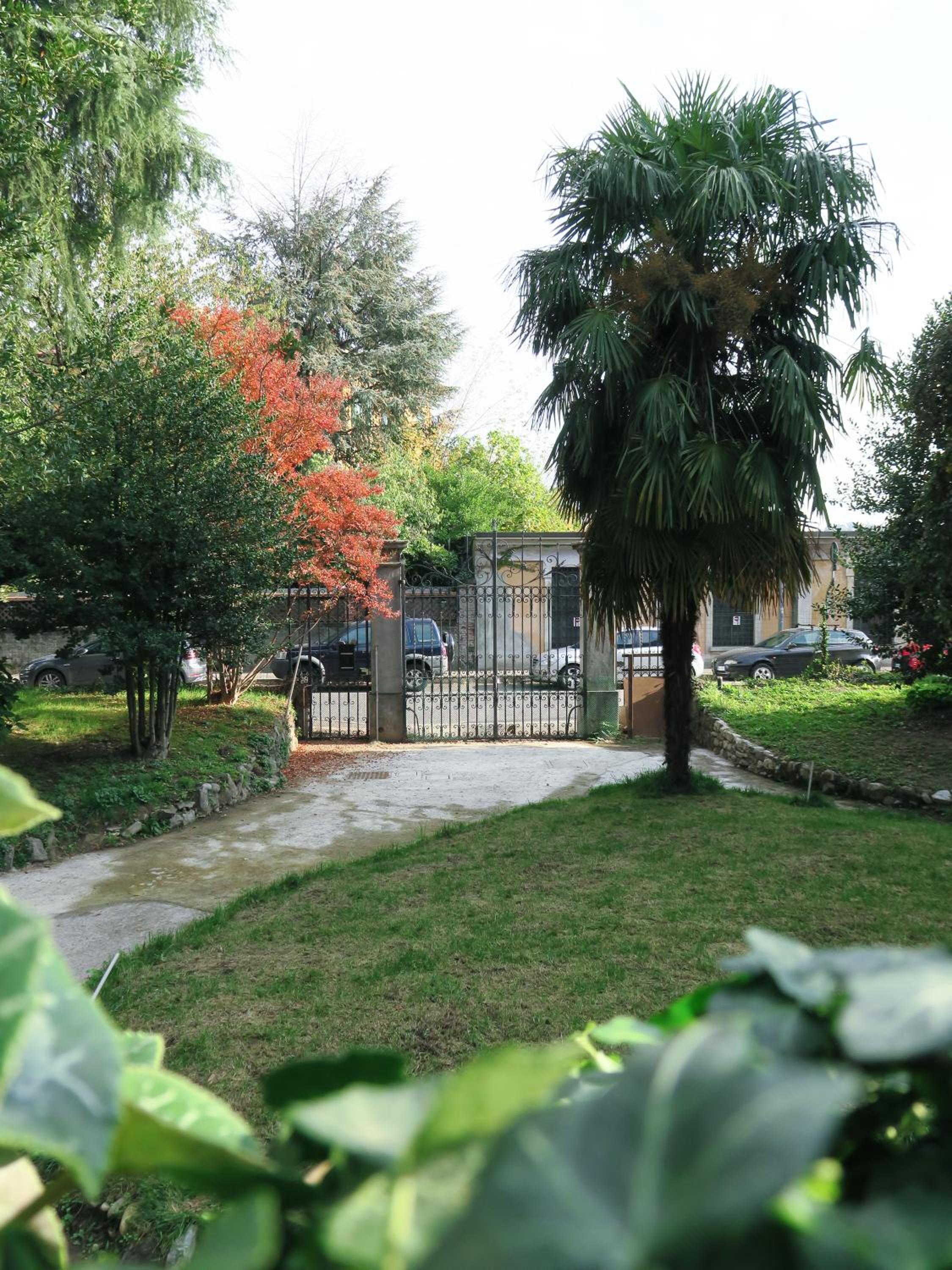 Villa Crochat view 5