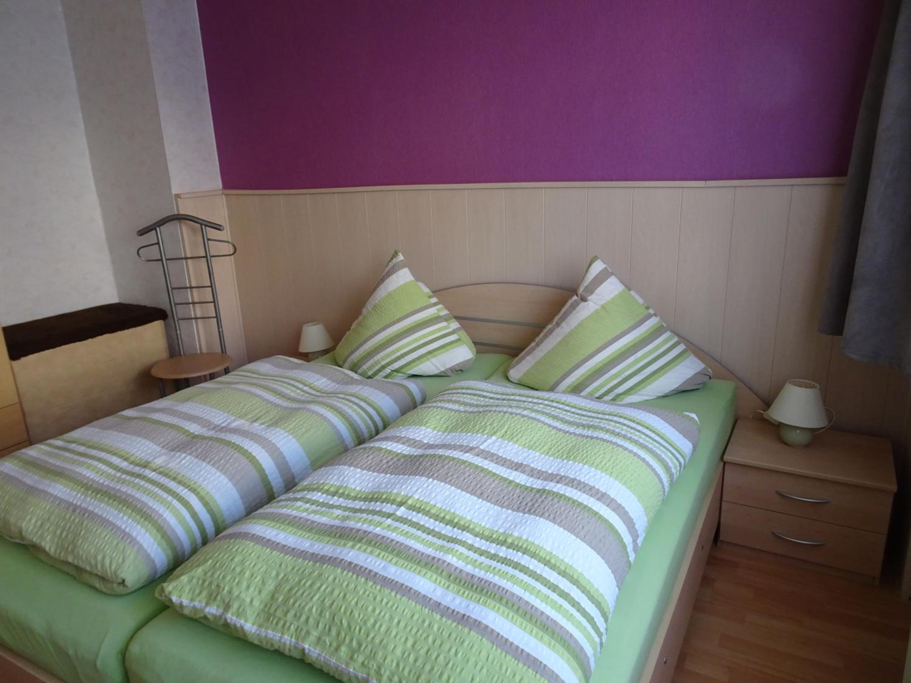 Ferienwohnung Böhnstedt view 4