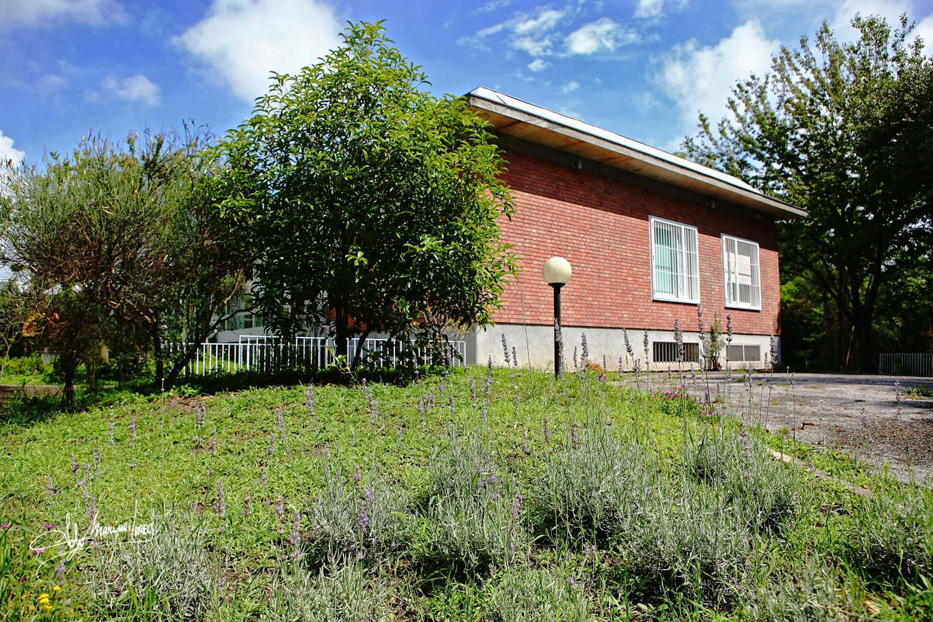 Villa Silvia Olivetti