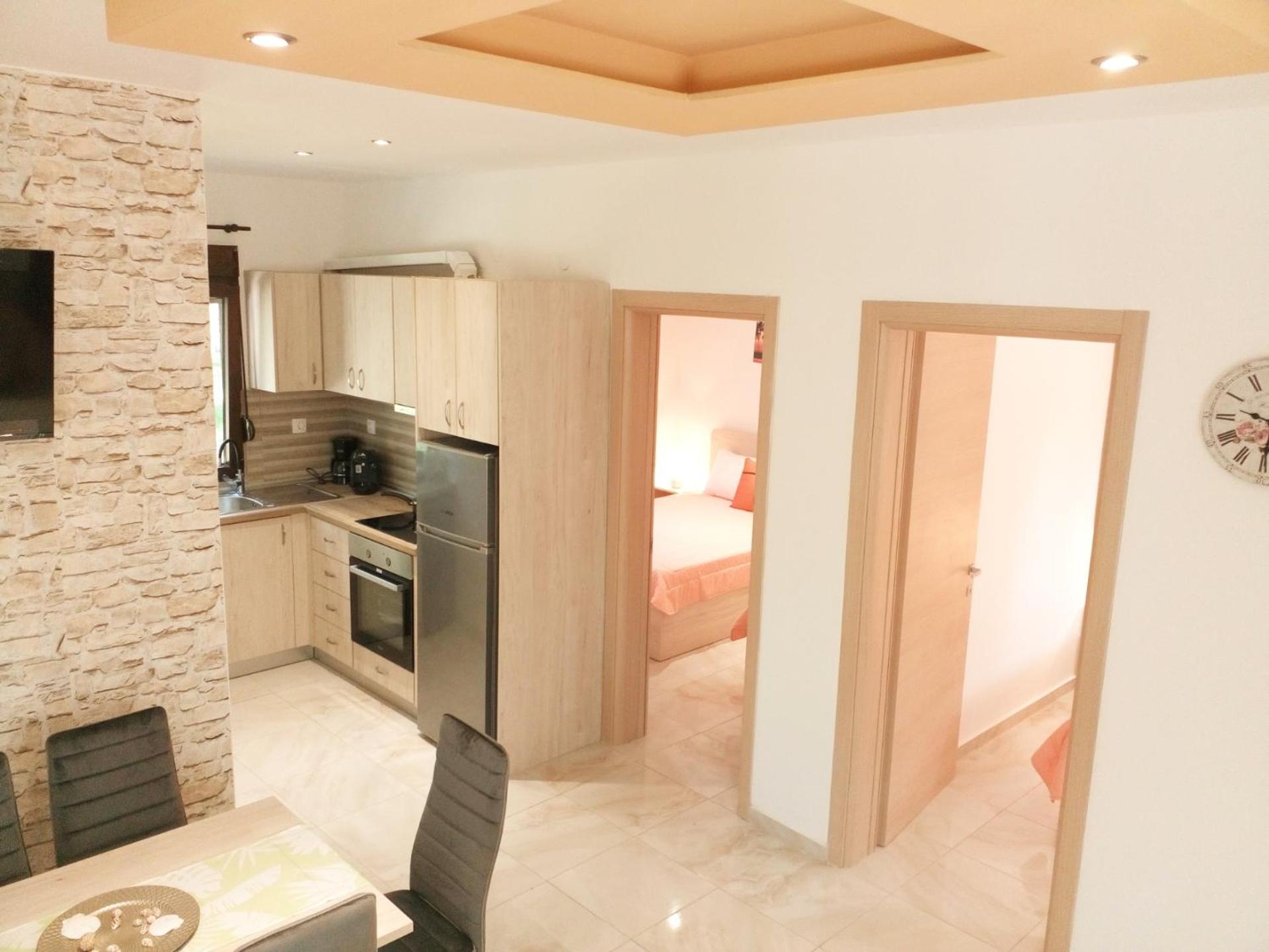 Chrisella Villa view 3