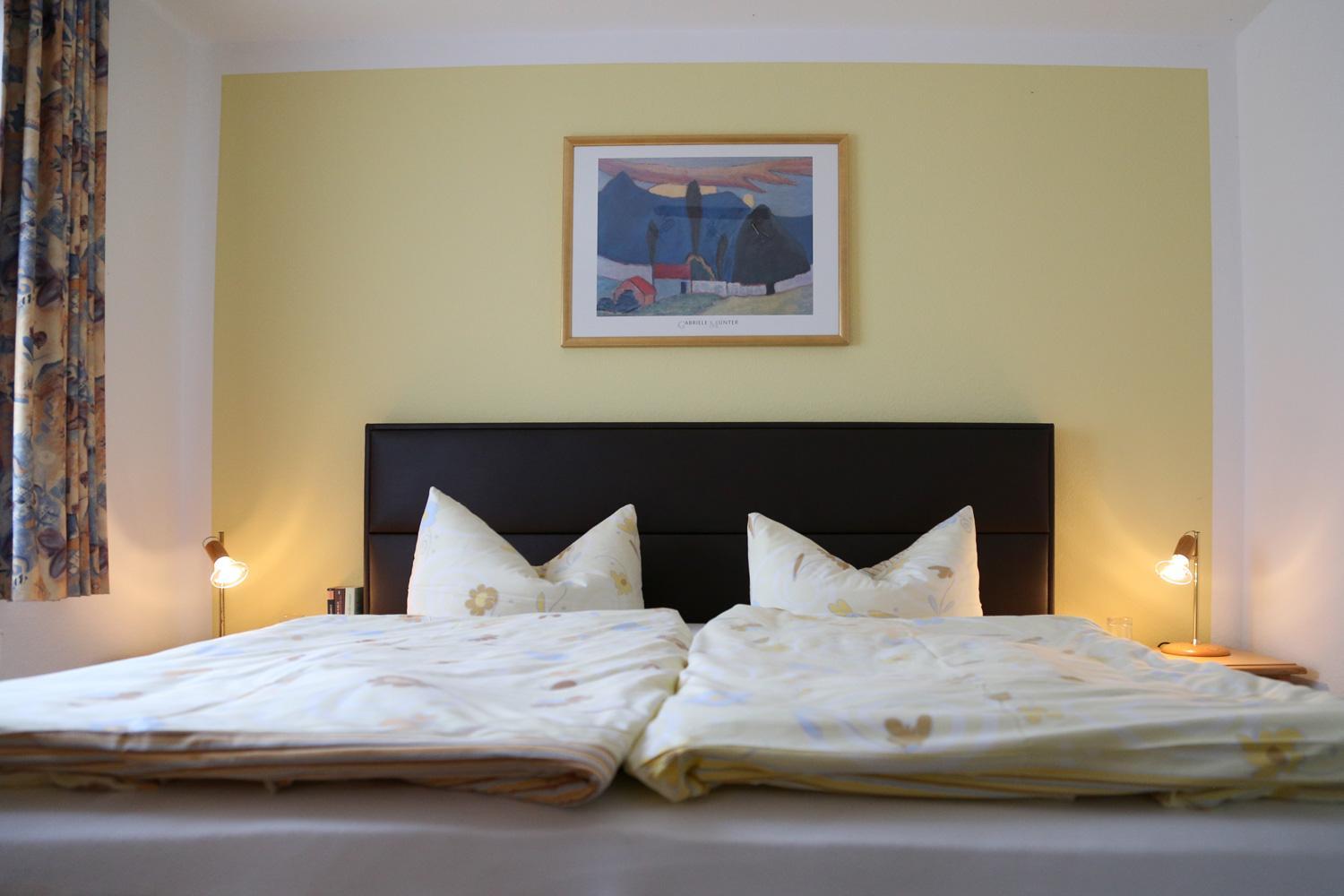 K & R Appartements Binz