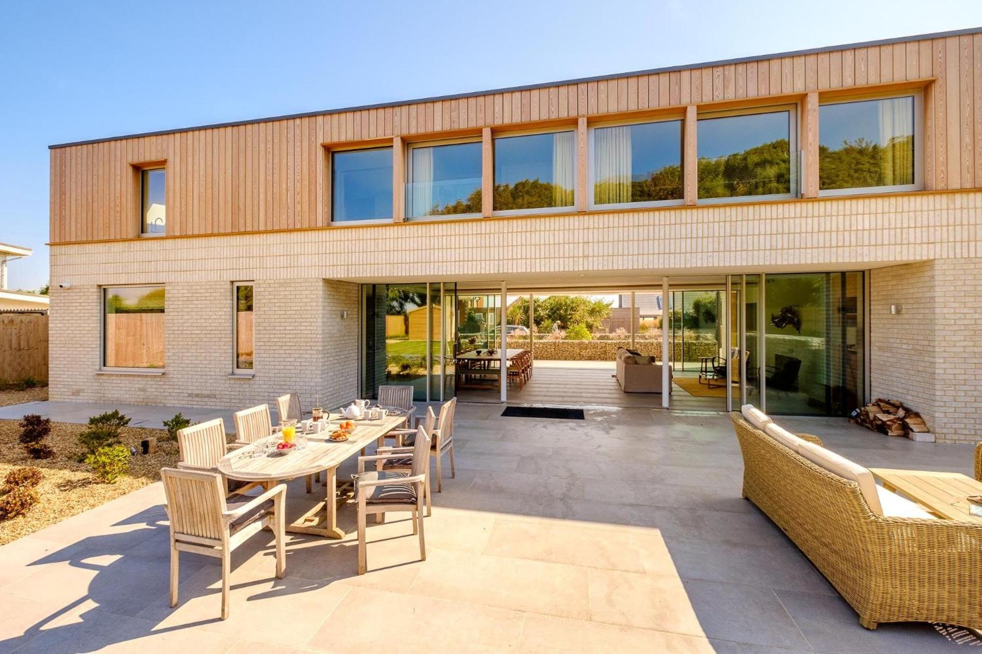 Heath House view 3