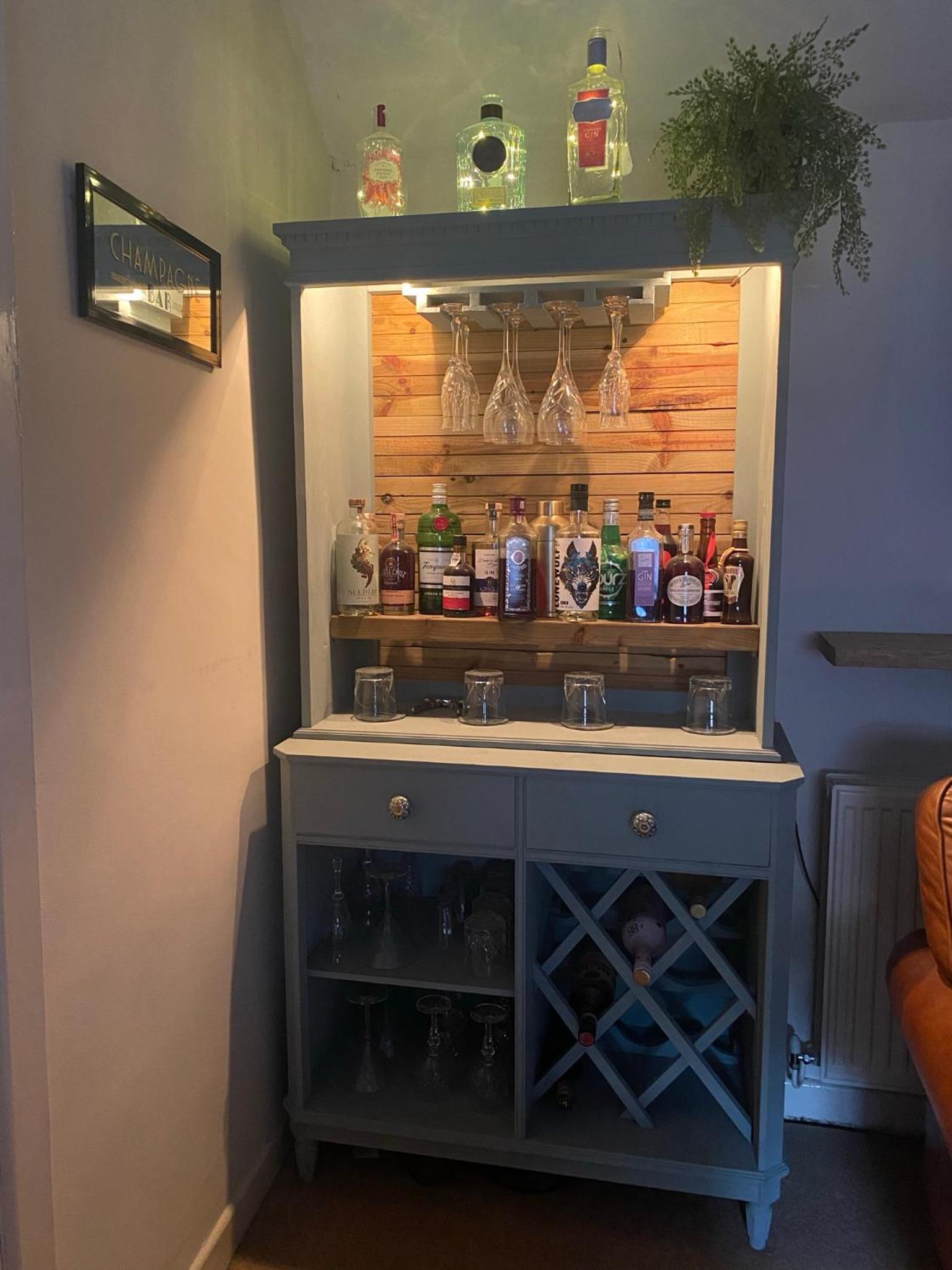 Mingo Cottage