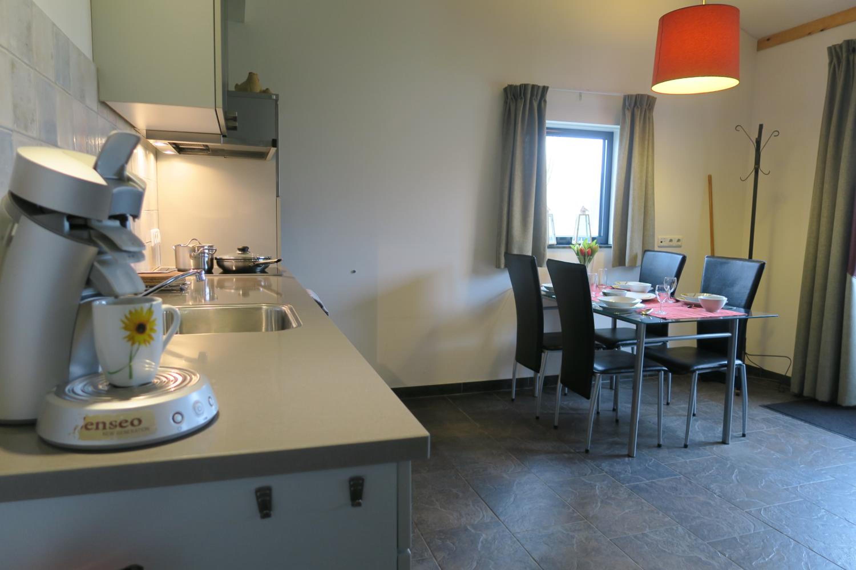 Aldörrum Hoevelogementen view 4