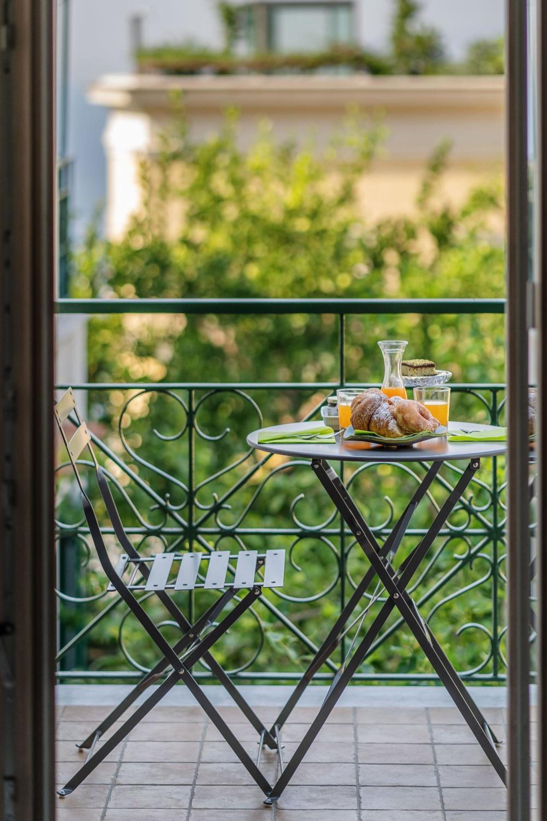 Villa La Pagaia Sorrento Coast view 4