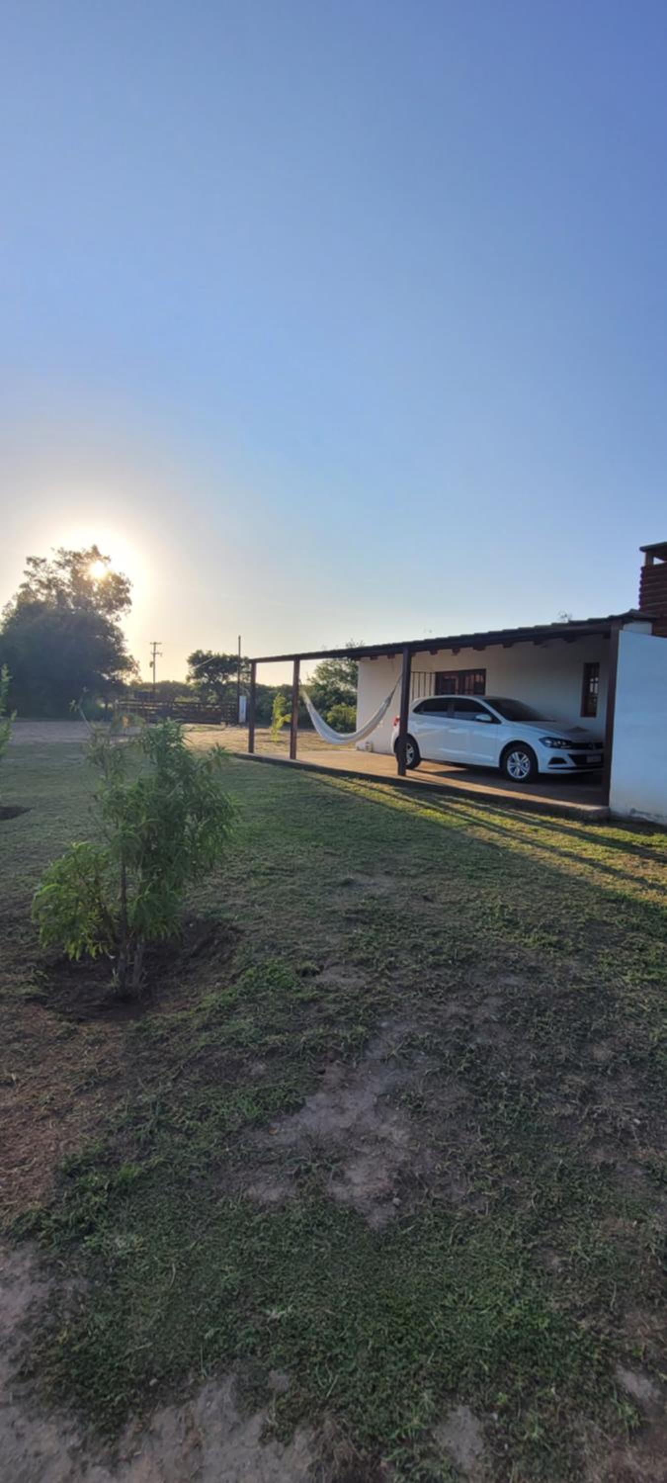 Cabañas Don Nico