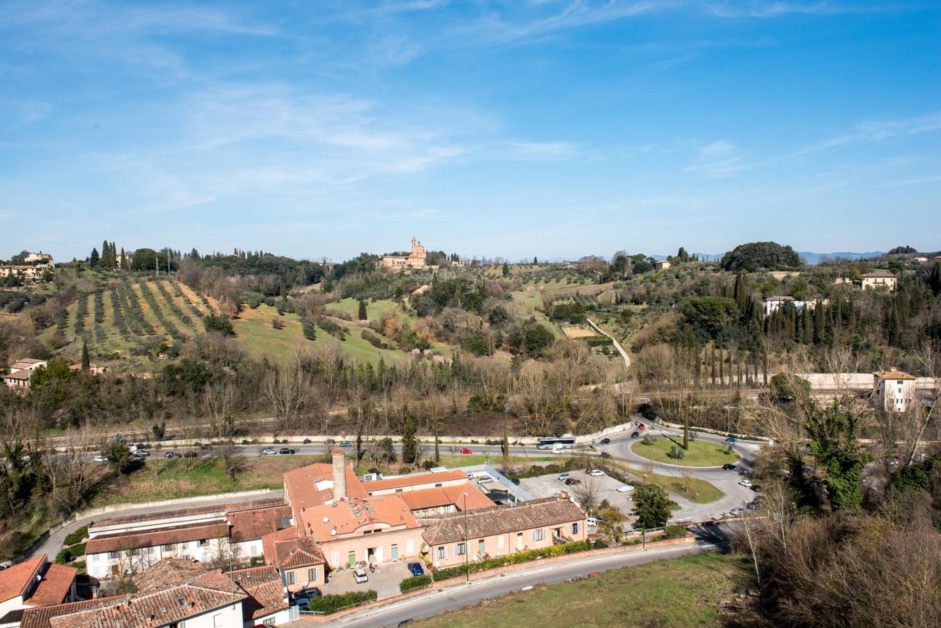 Casa Ravacciano