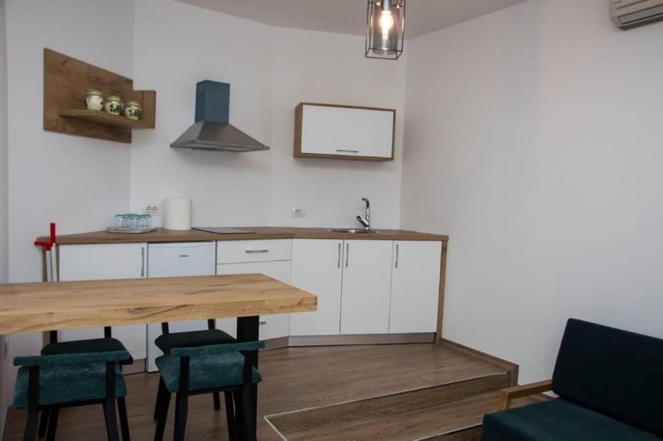 Apartament Stefani