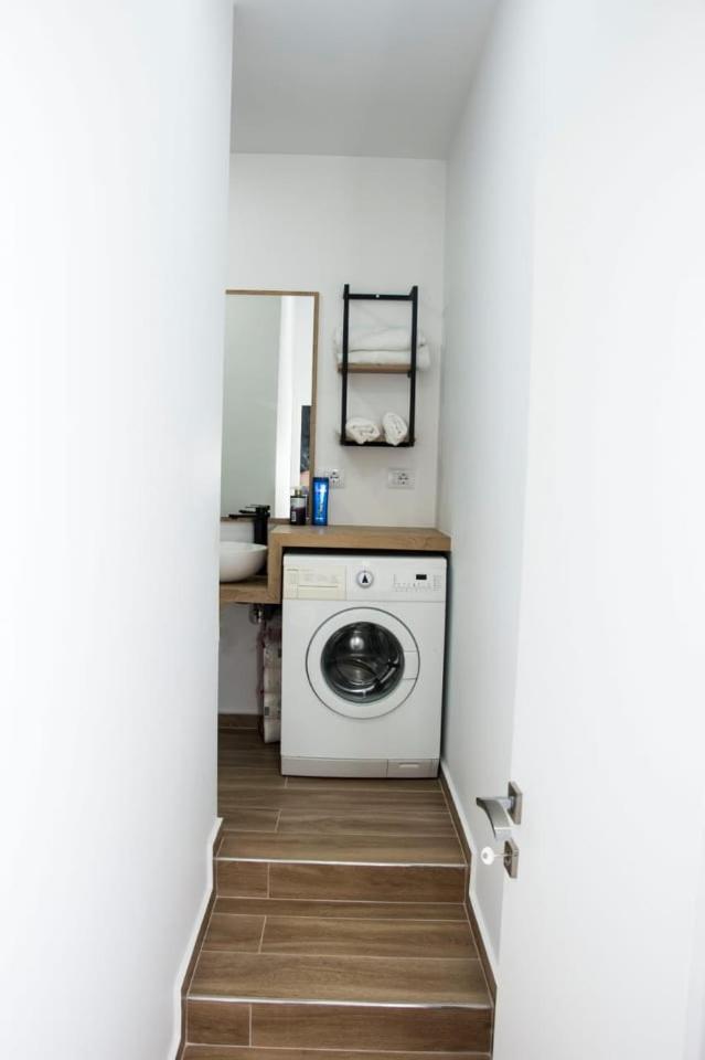 Apartament Stefani