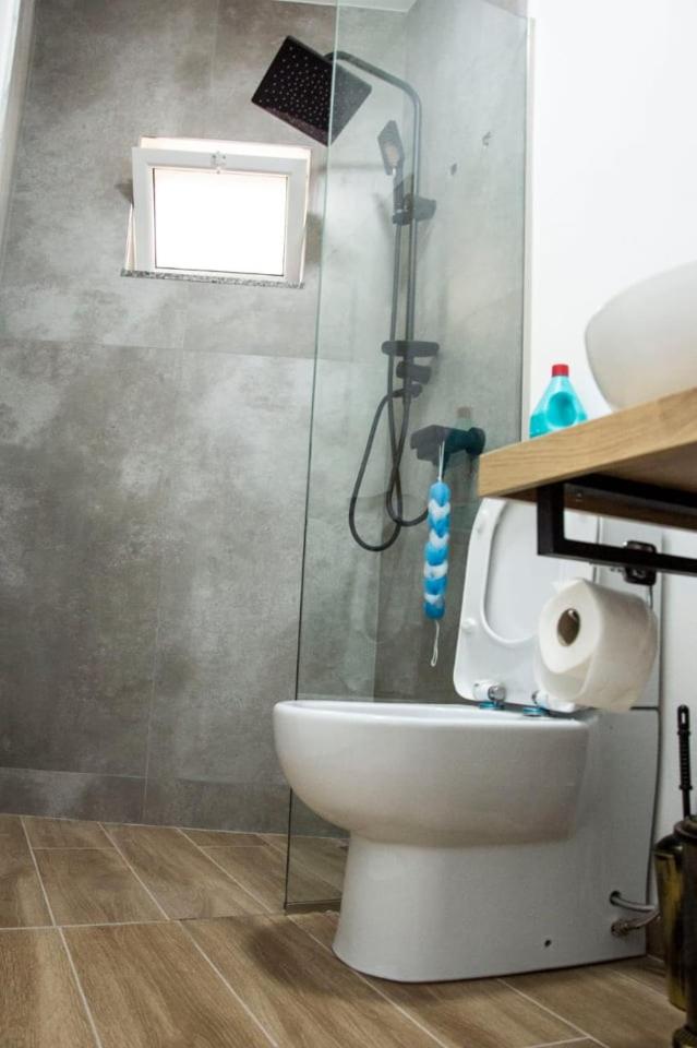 Apartament Stefani
