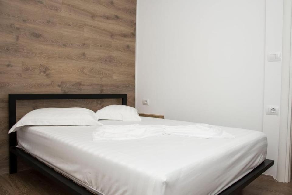 Apartament Stefani