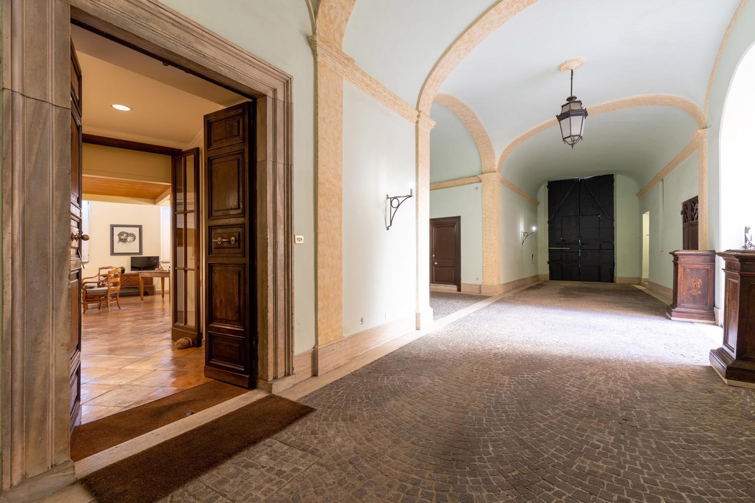 Rome As You Feel - Charming Loft Campitelli in Navona