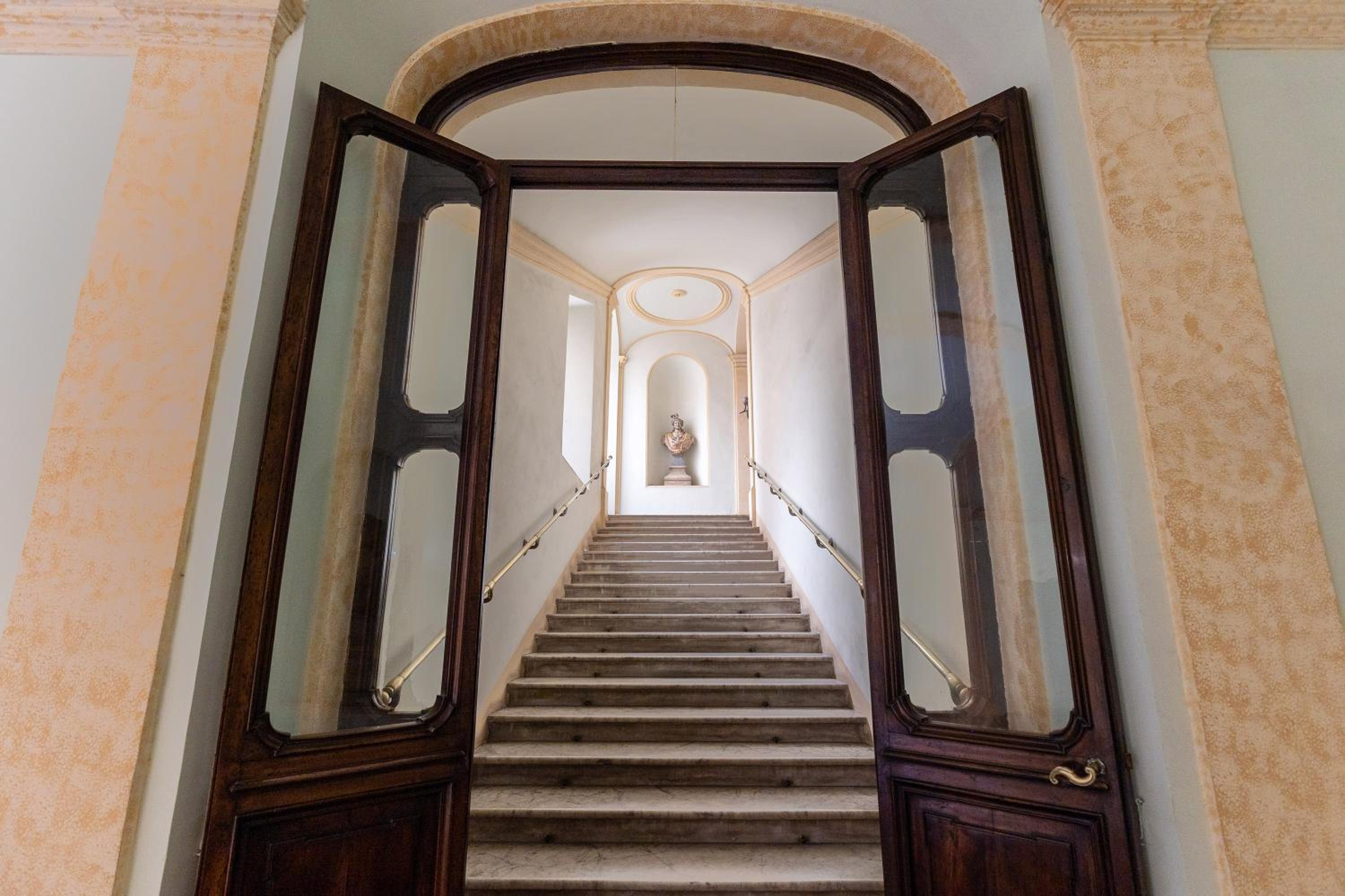 Rome As You Feel - Charming Loft Campitelli in Navona