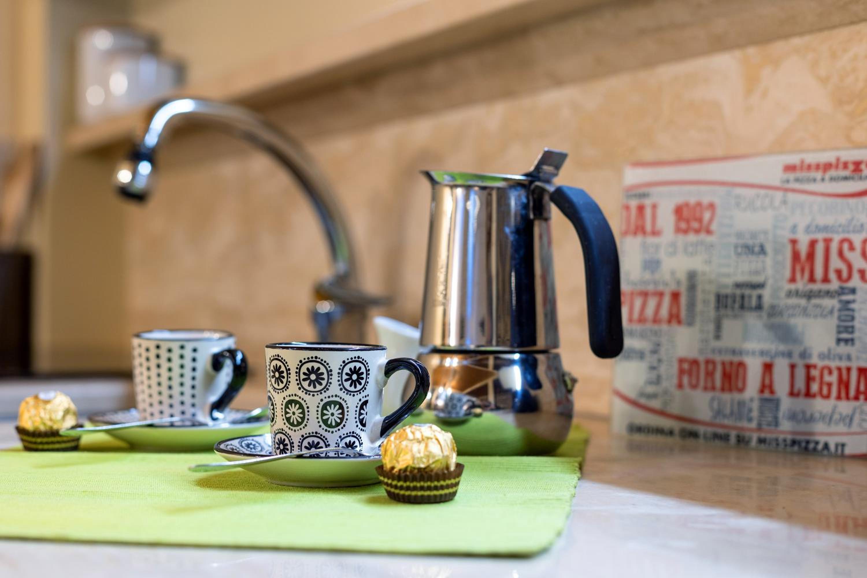 Rome As You Feel - Charming Loft Campitelli in Navona