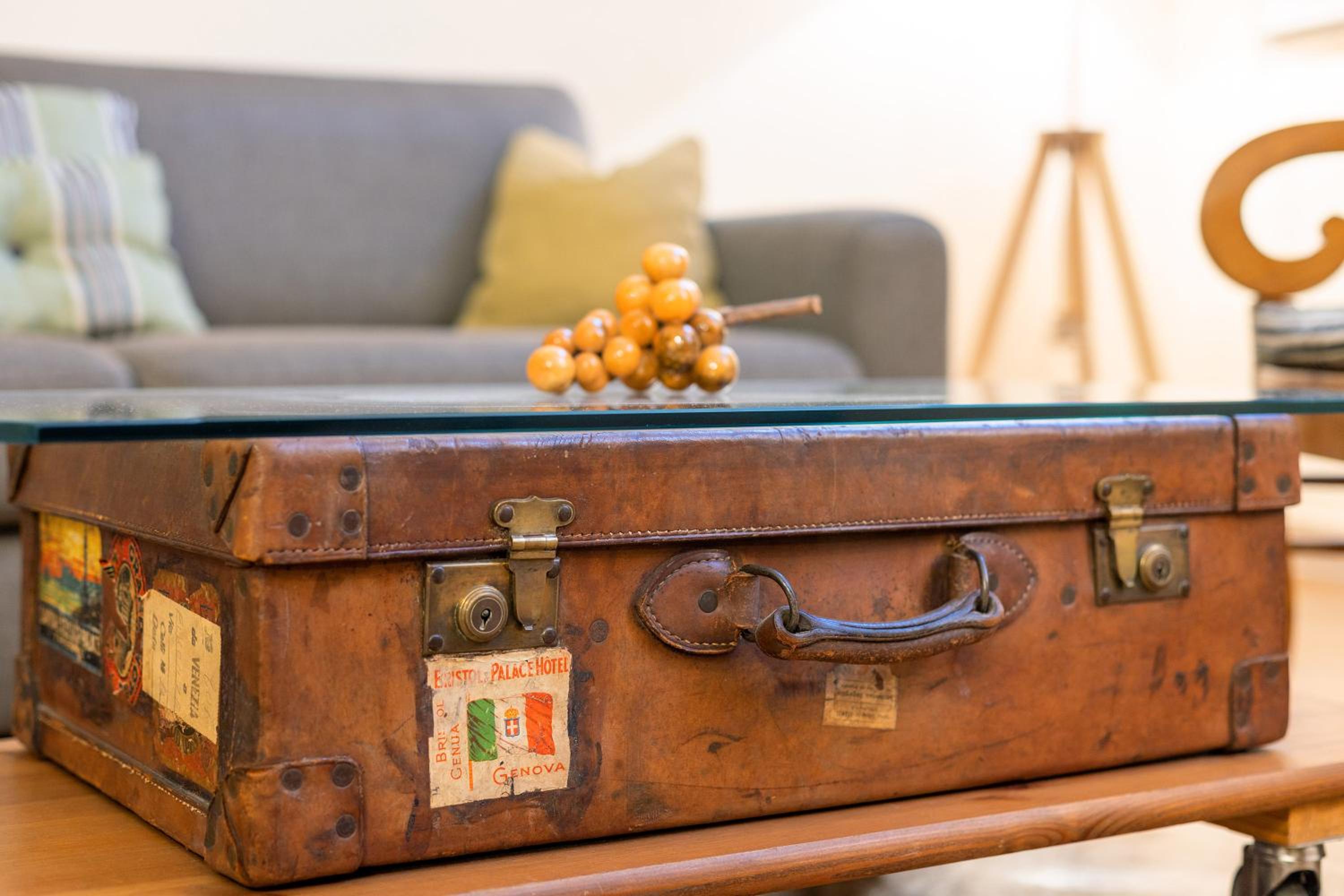 Rome As You Feel - Charming Loft Campitelli in Navona