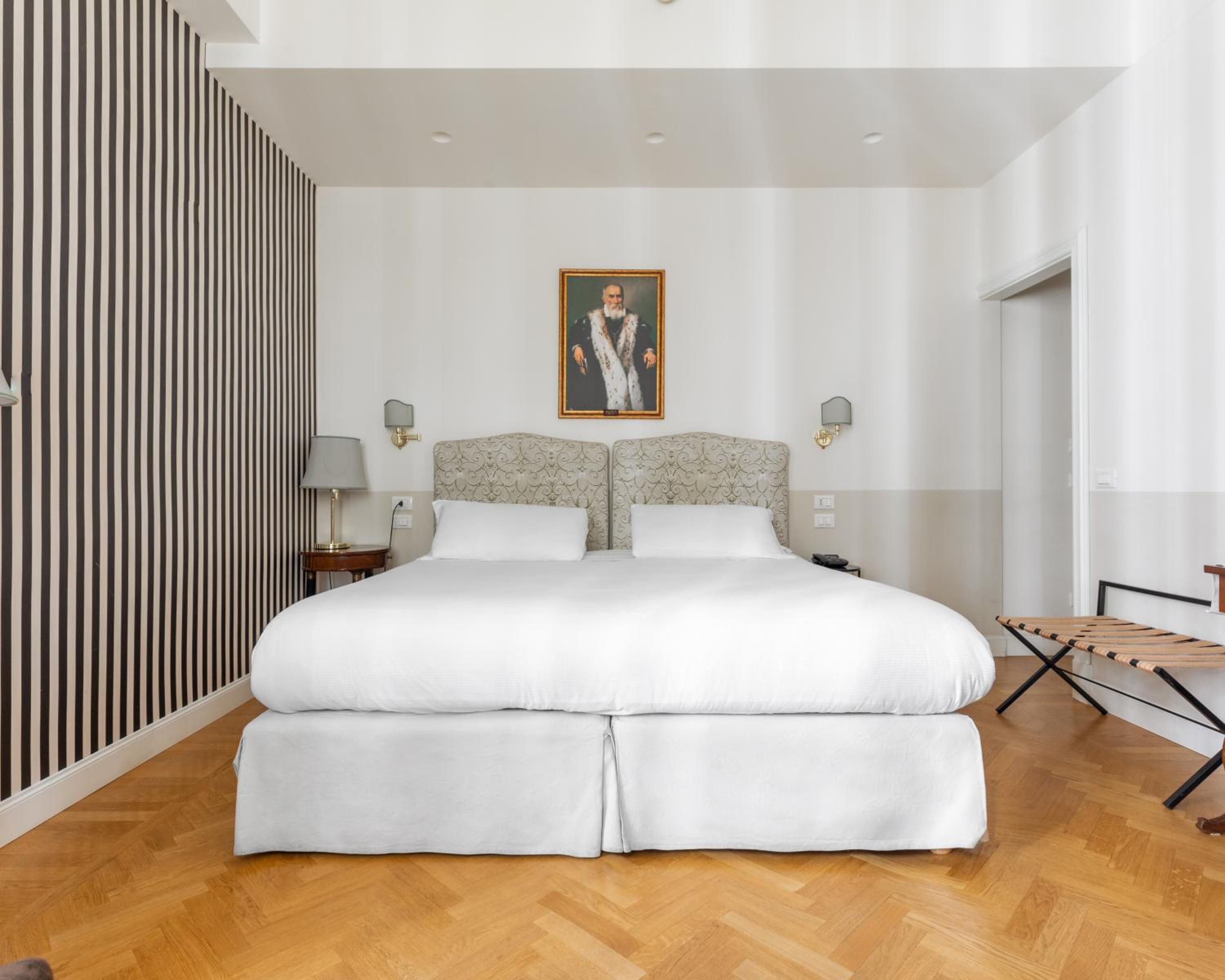 Relais Donna Lucrezia