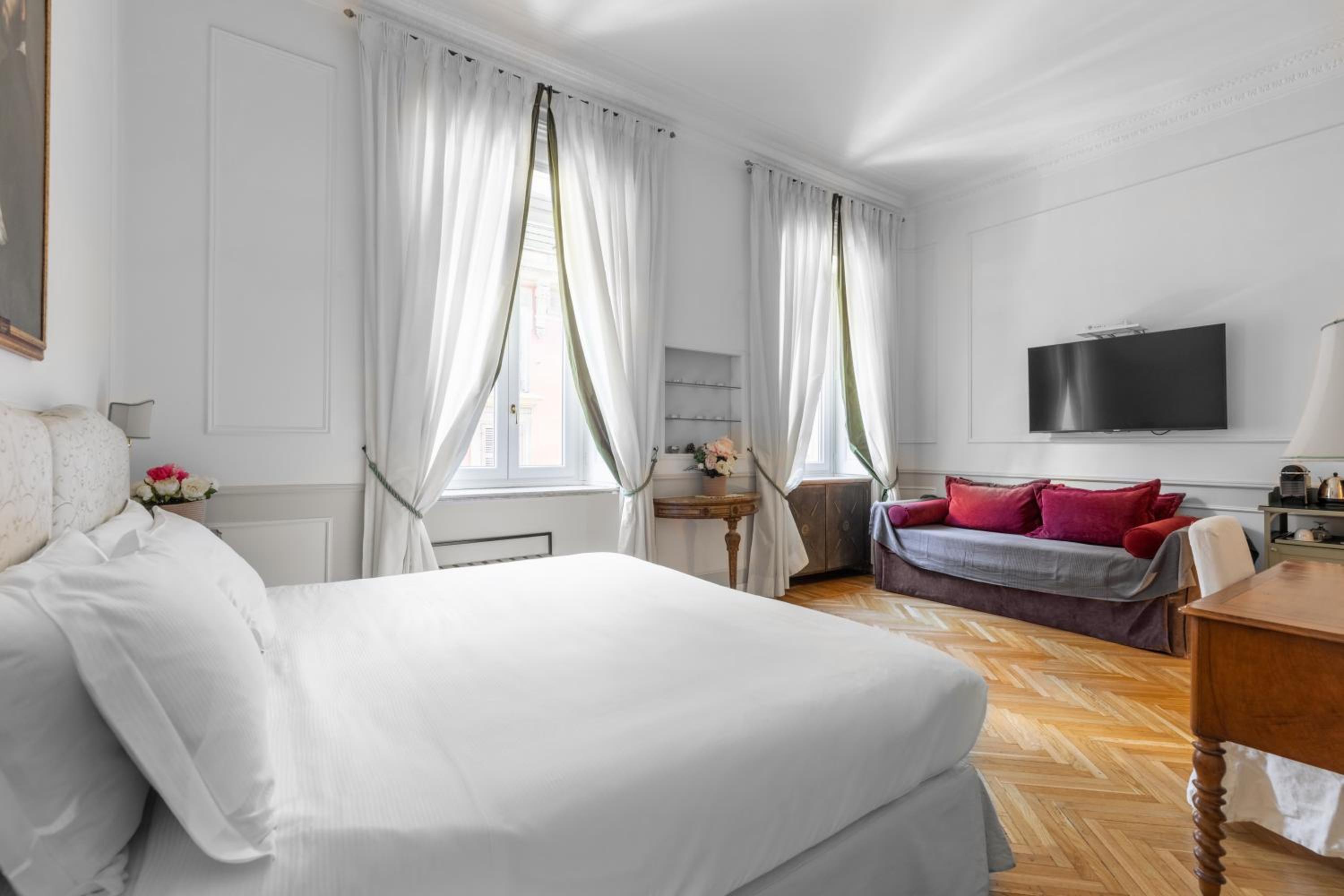 Relais Donna Lucrezia