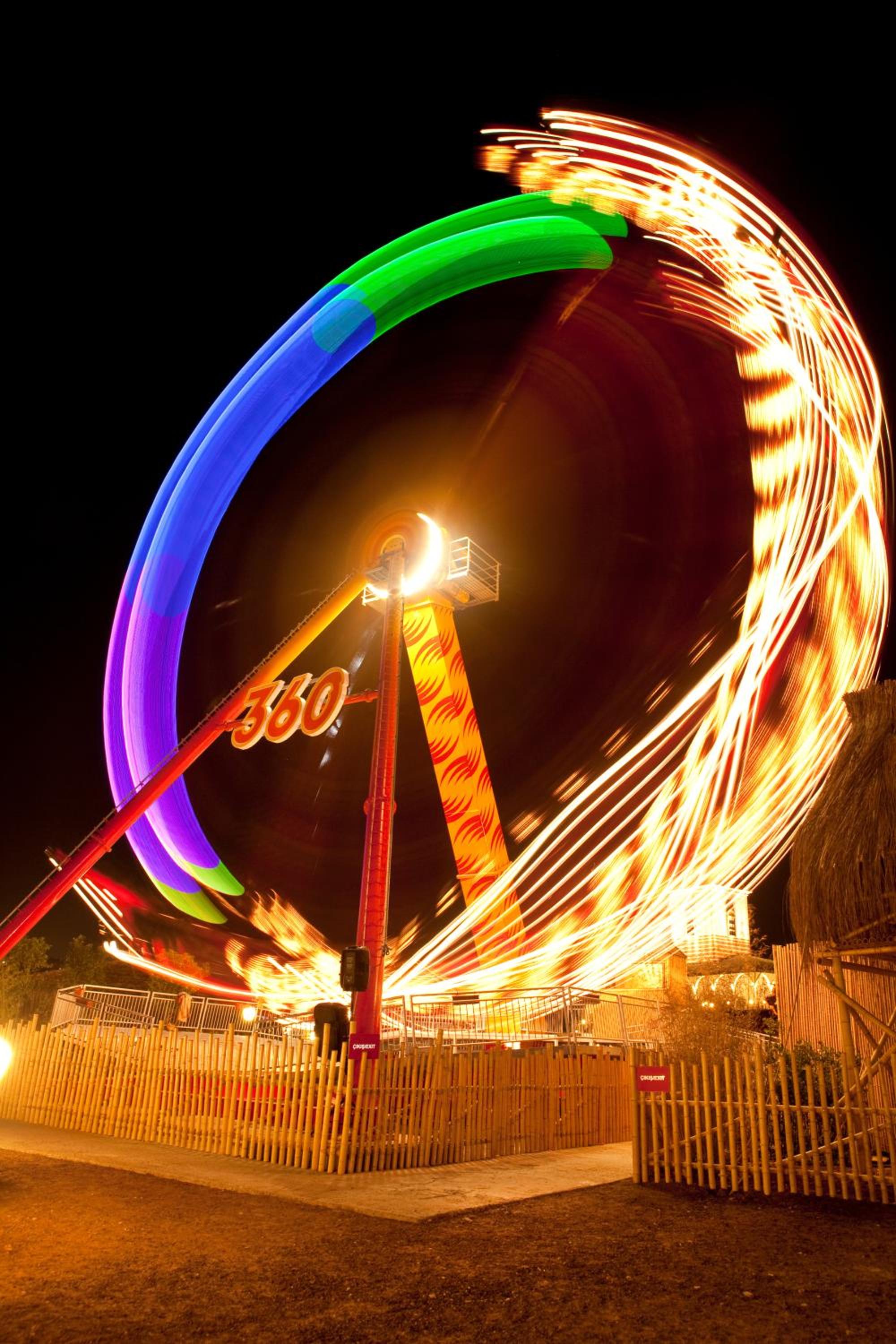 Vialand Palace Otel - Image 35