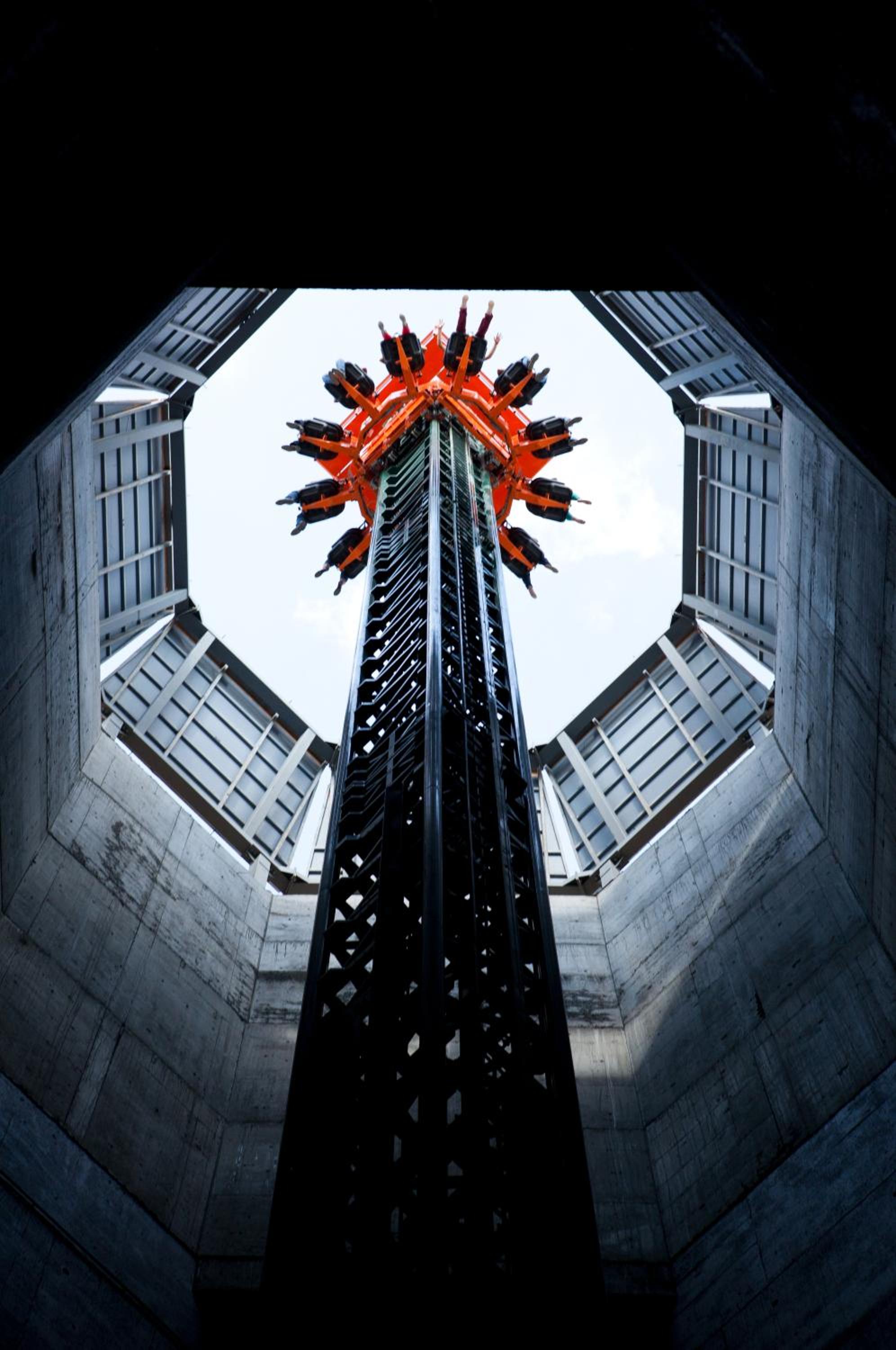 Vialand Palace Otel - Image 67