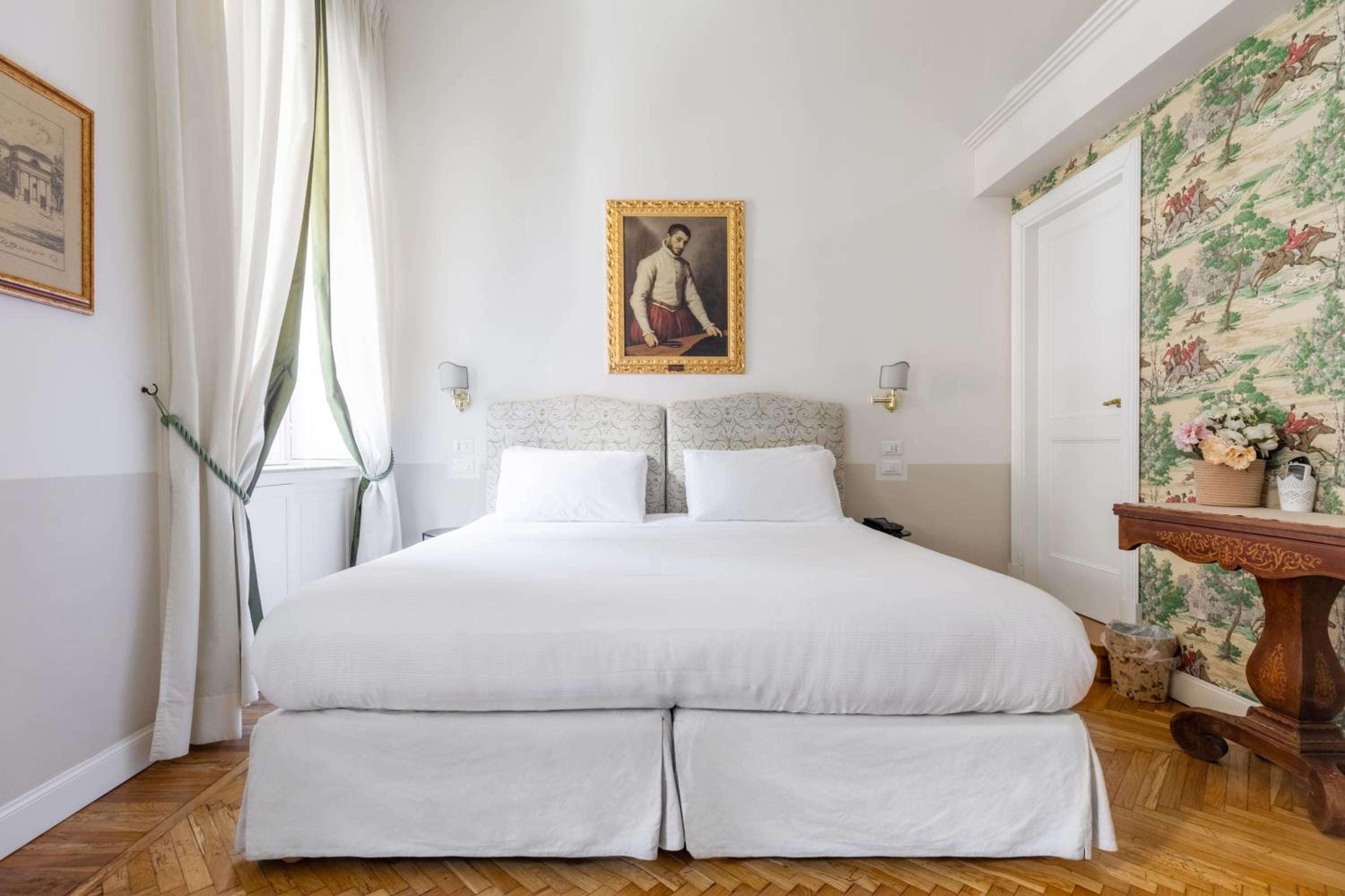 Relais Donna Lucrezia