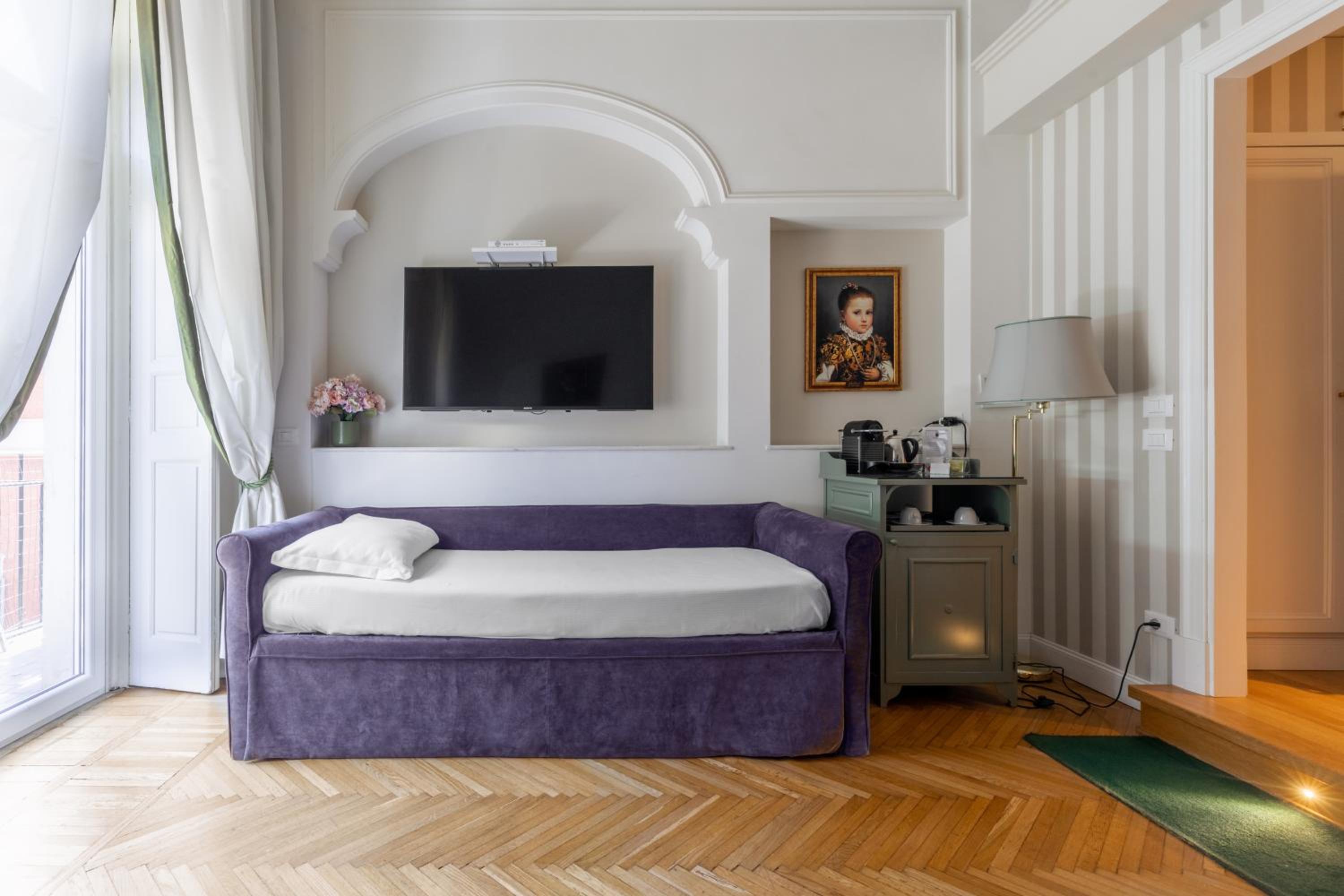 Relais Donna Lucrezia