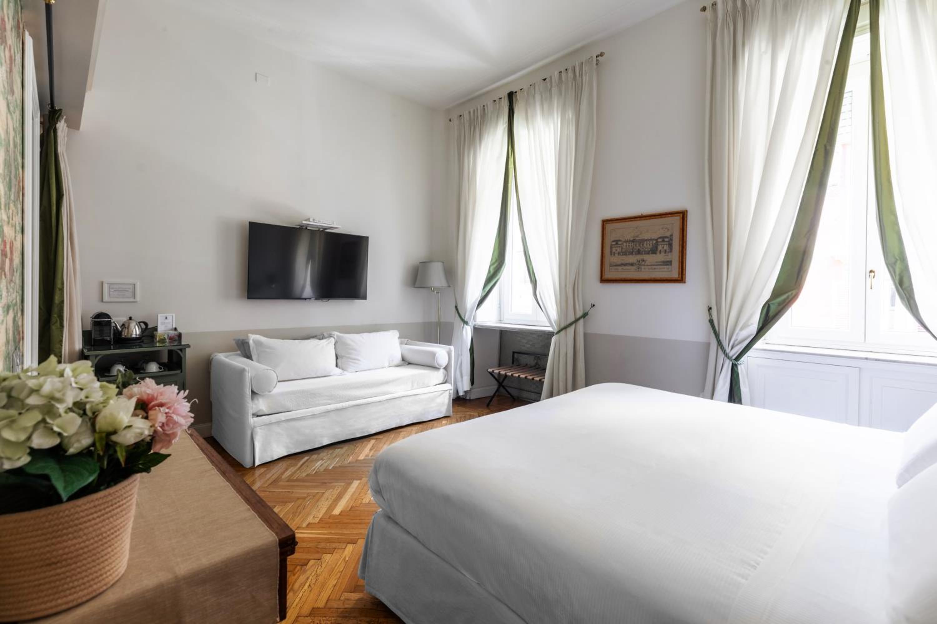 Relais Donna Lucrezia
