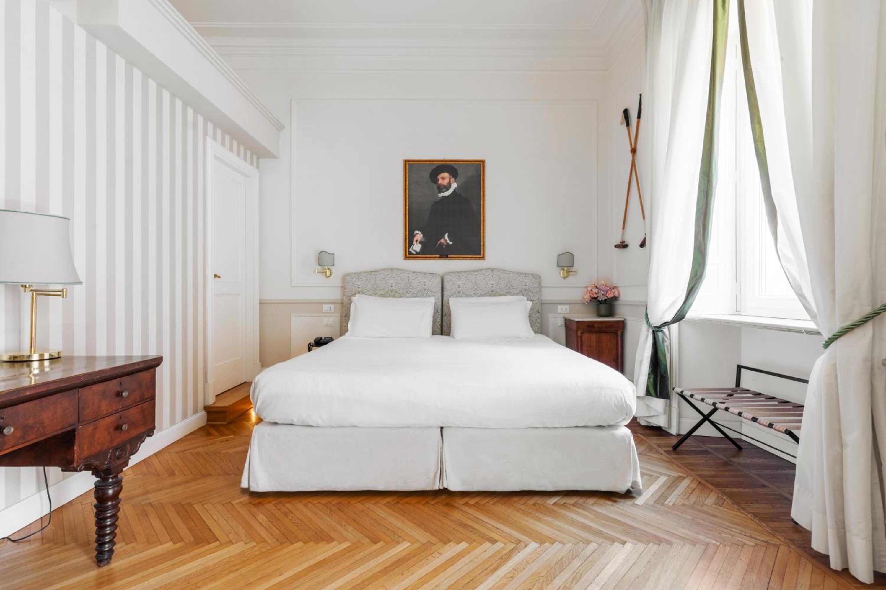 Relais Donna Lucrezia