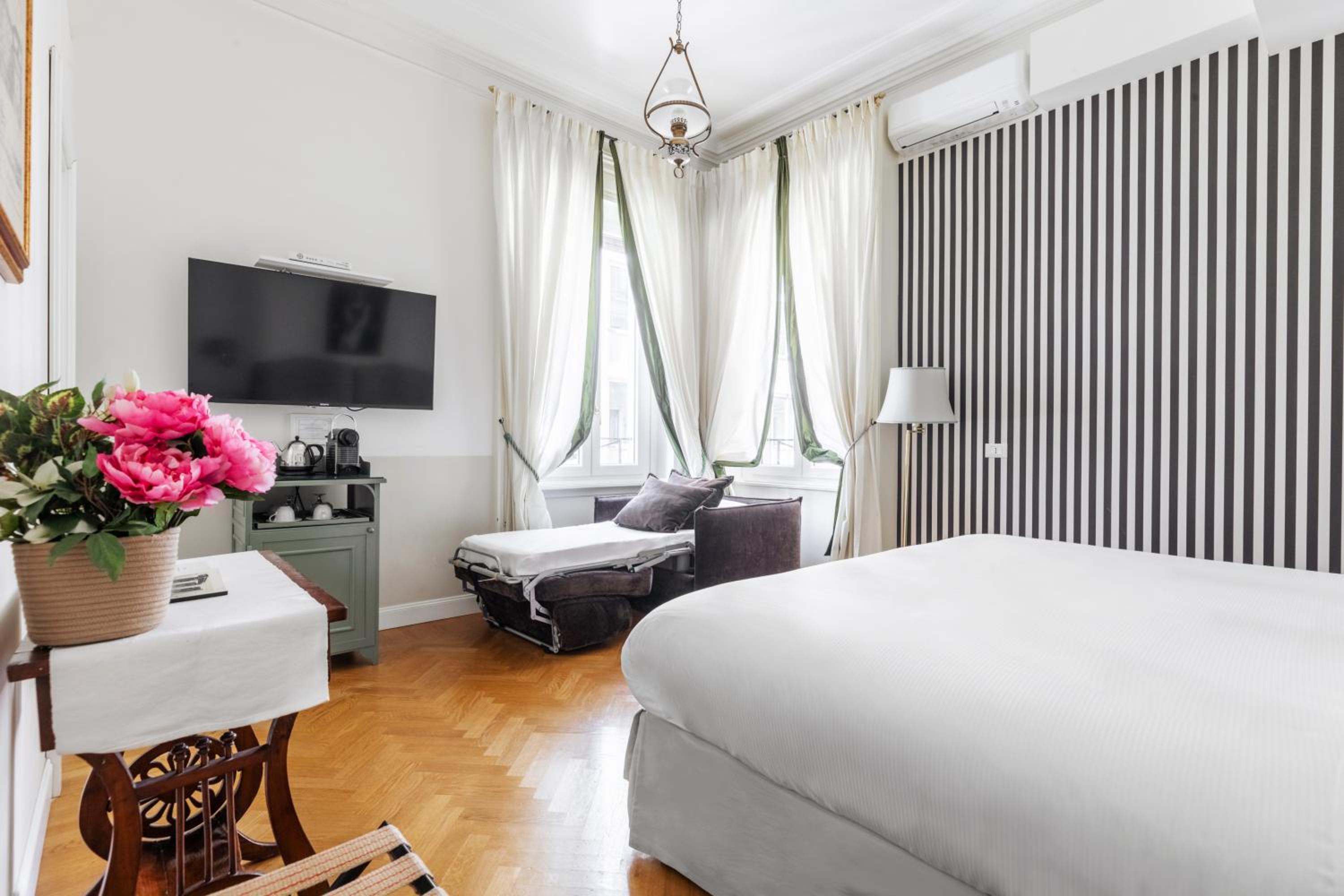 Relais Donna Lucrezia