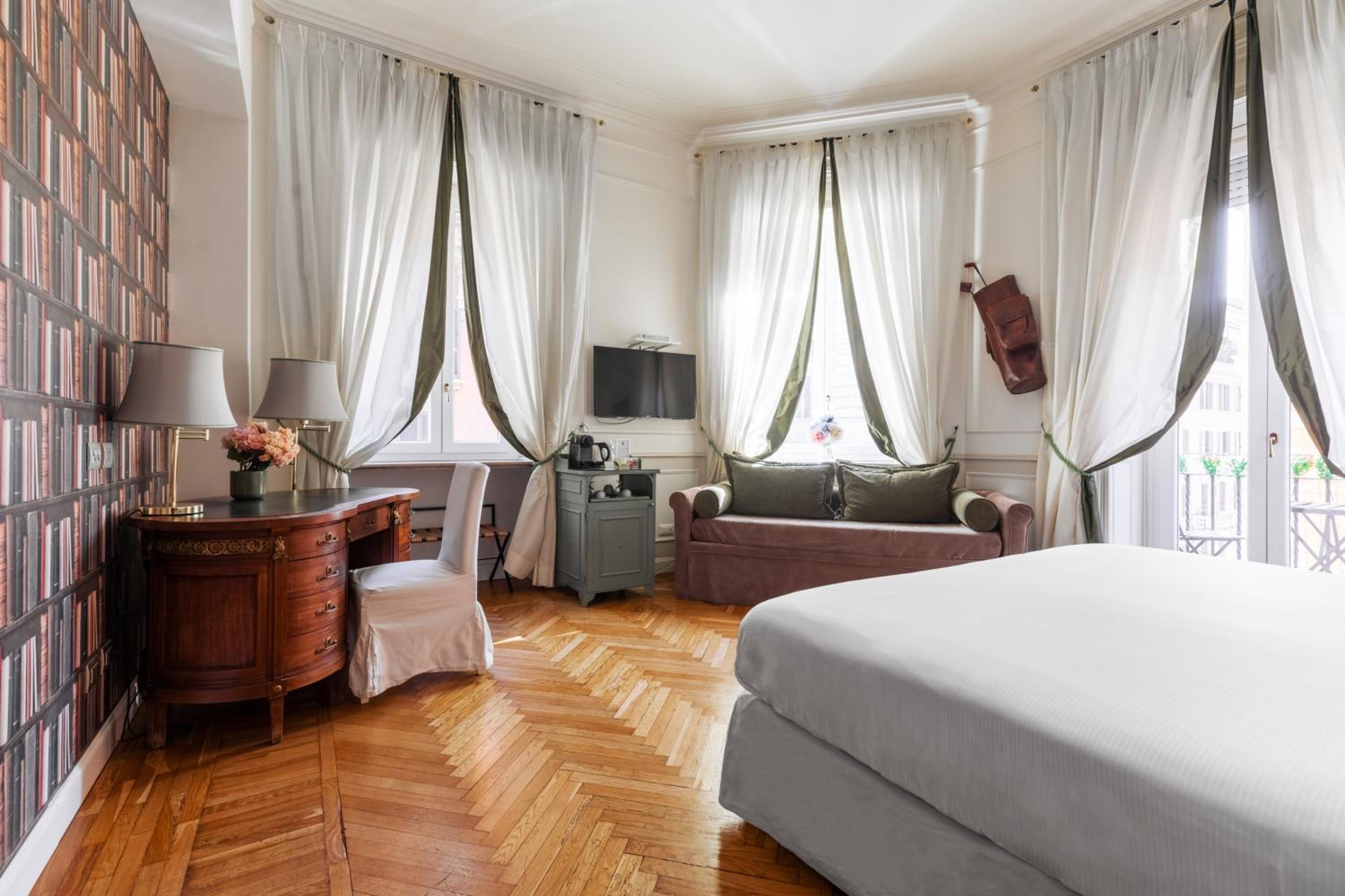 Relais Donna Lucrezia