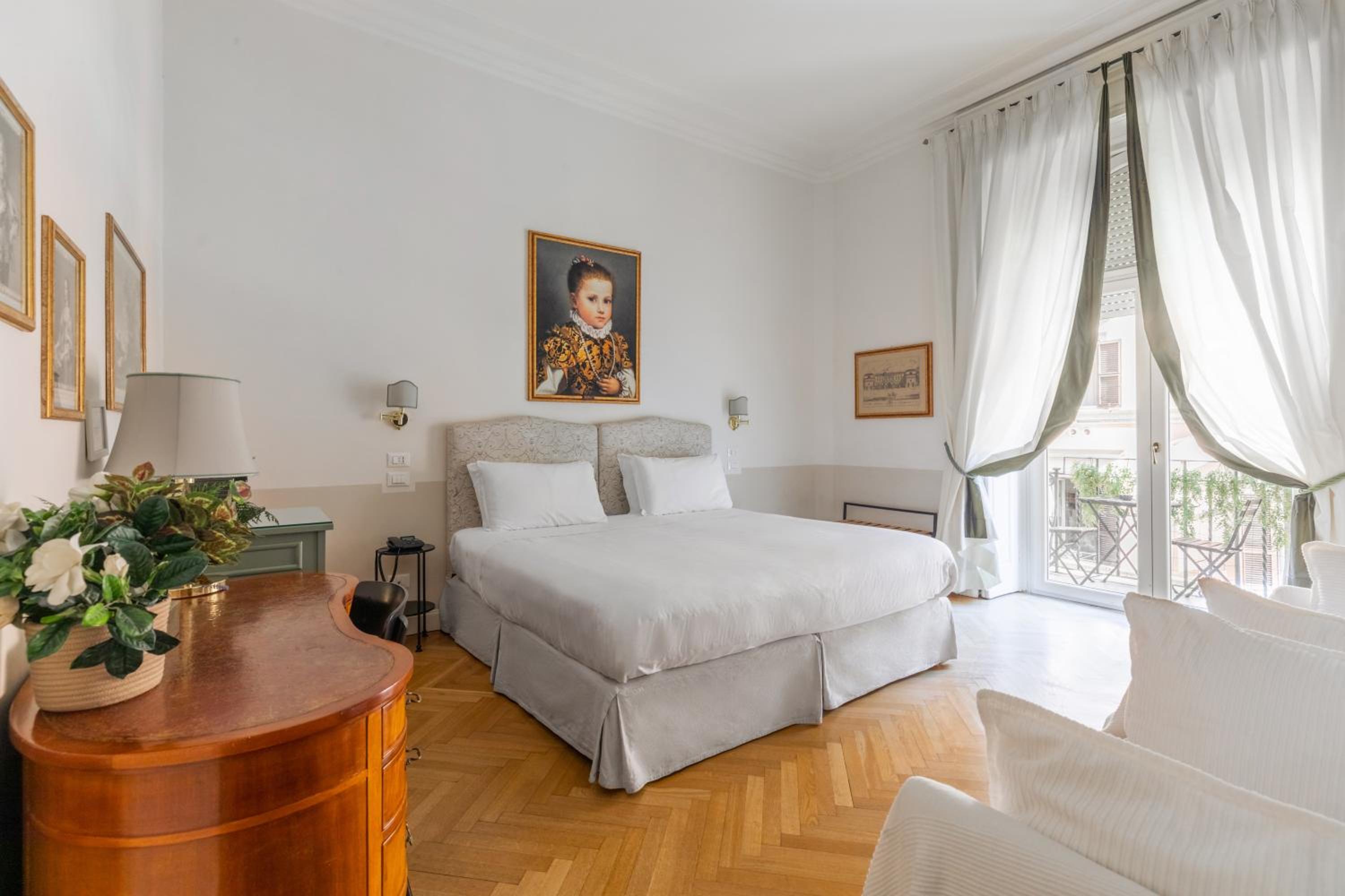 Relais Donna Lucrezia