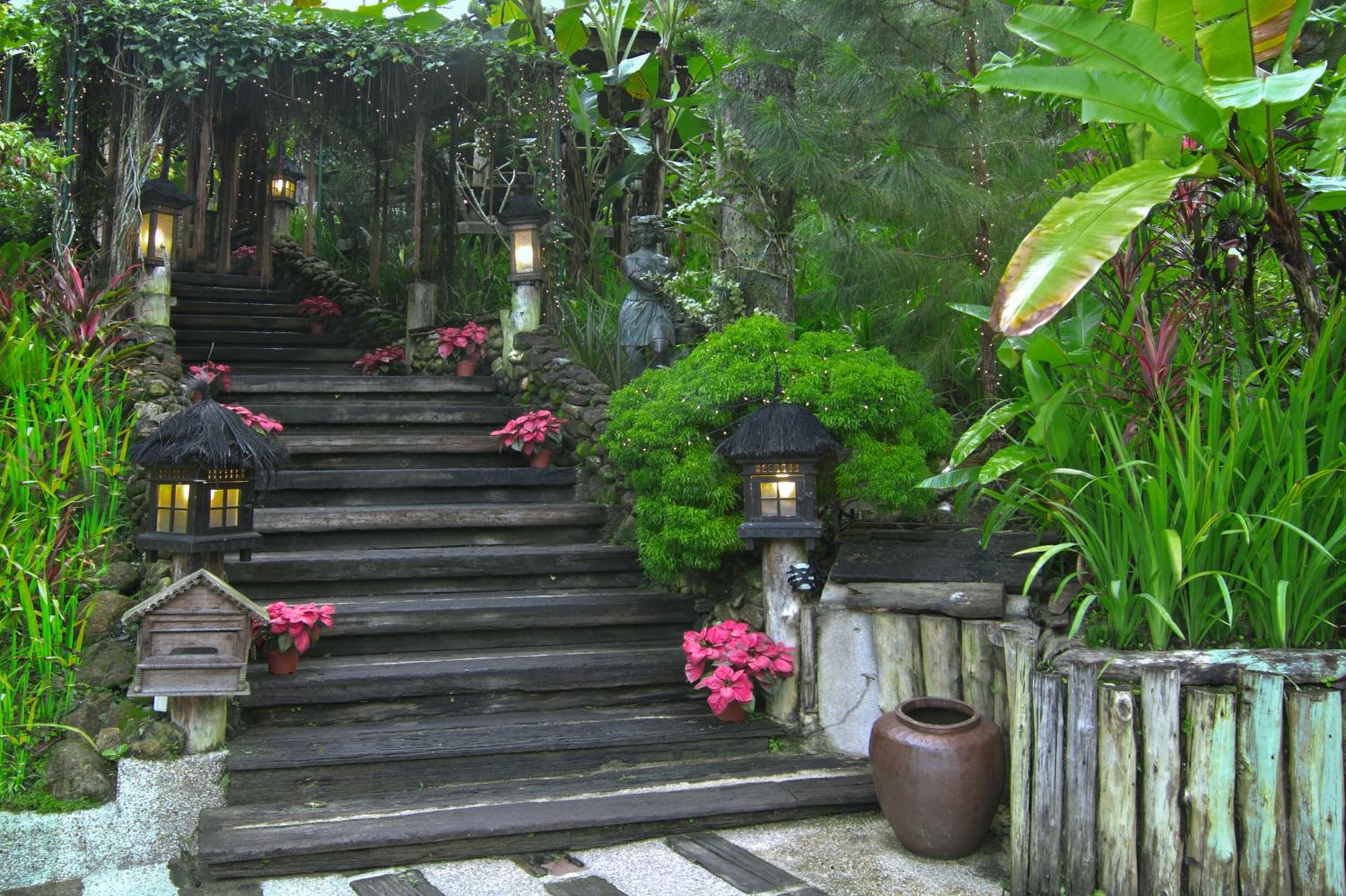 Fig Tree Hills Resort (花果山度假村) photo 8