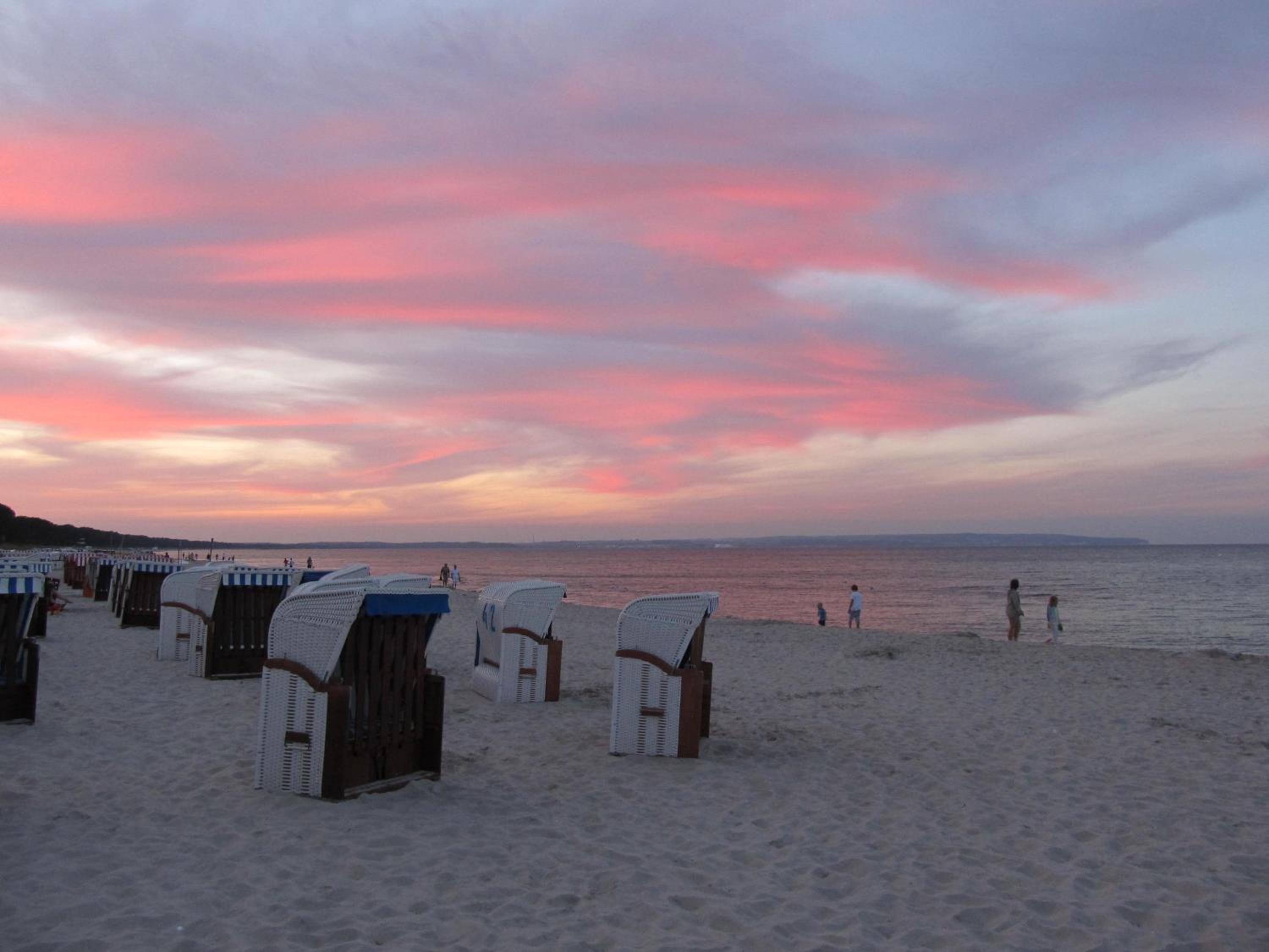 K & R Appartements Binz