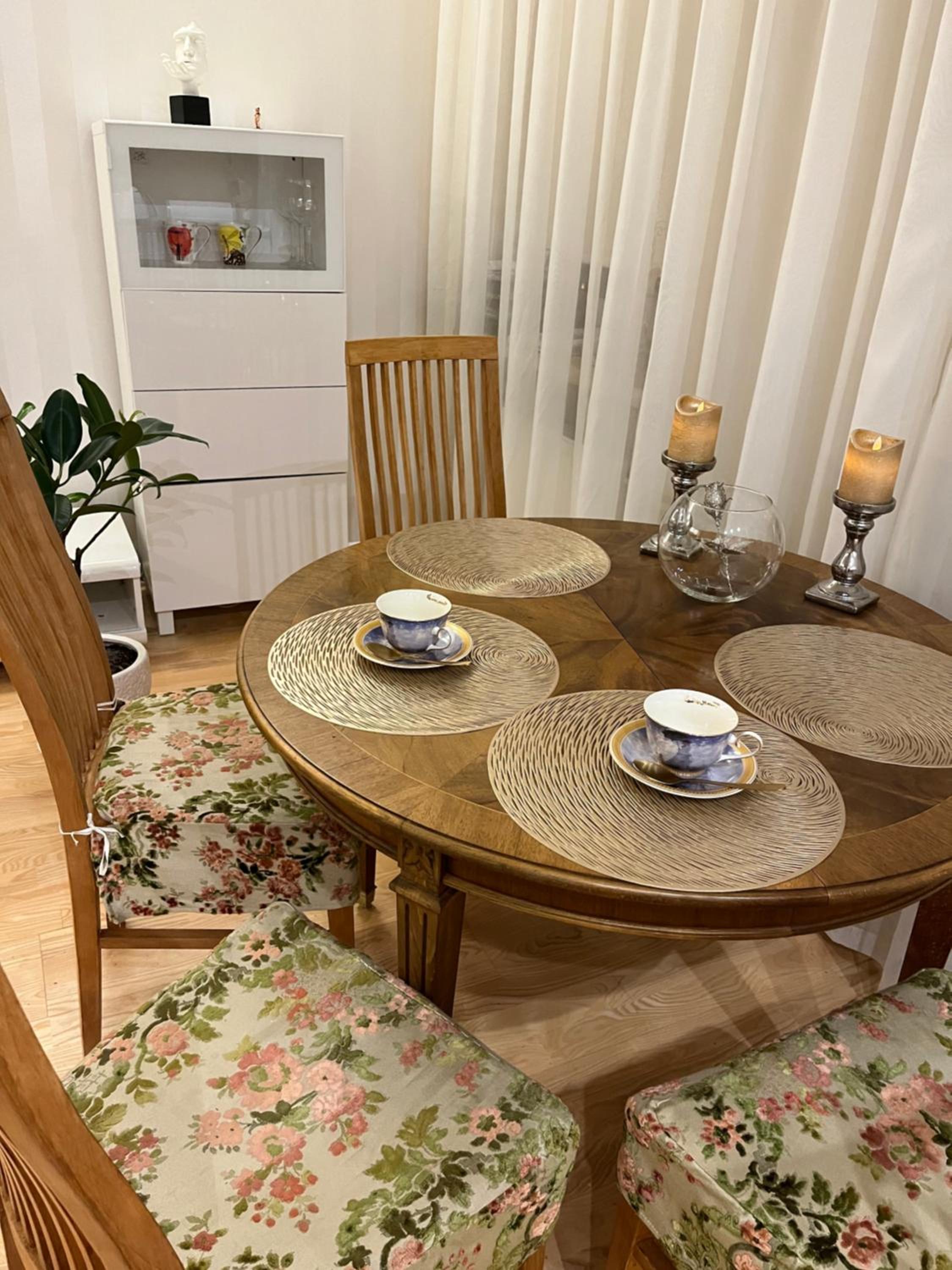 Provence style apartment in Old Town view 3