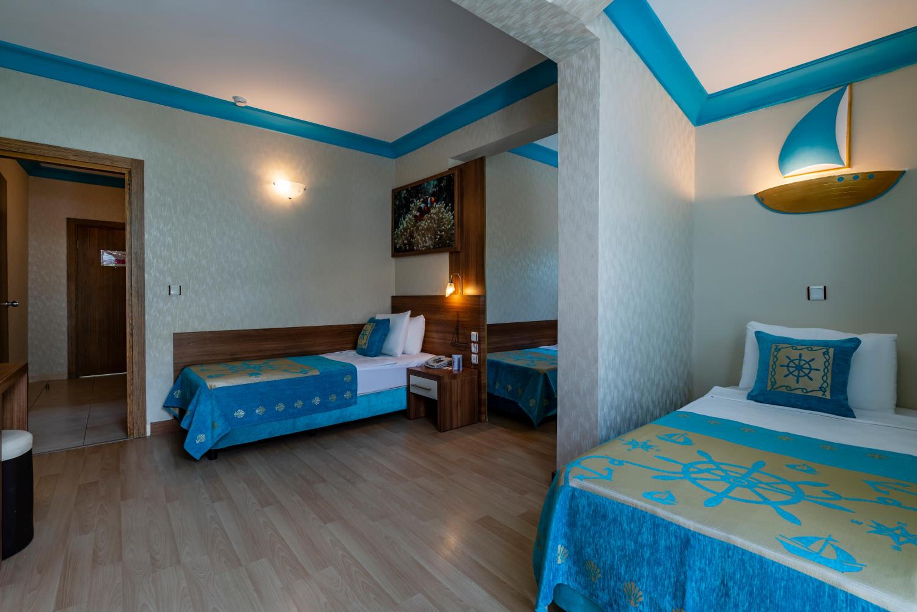 Miarosa Kemer Beach - Image 42
