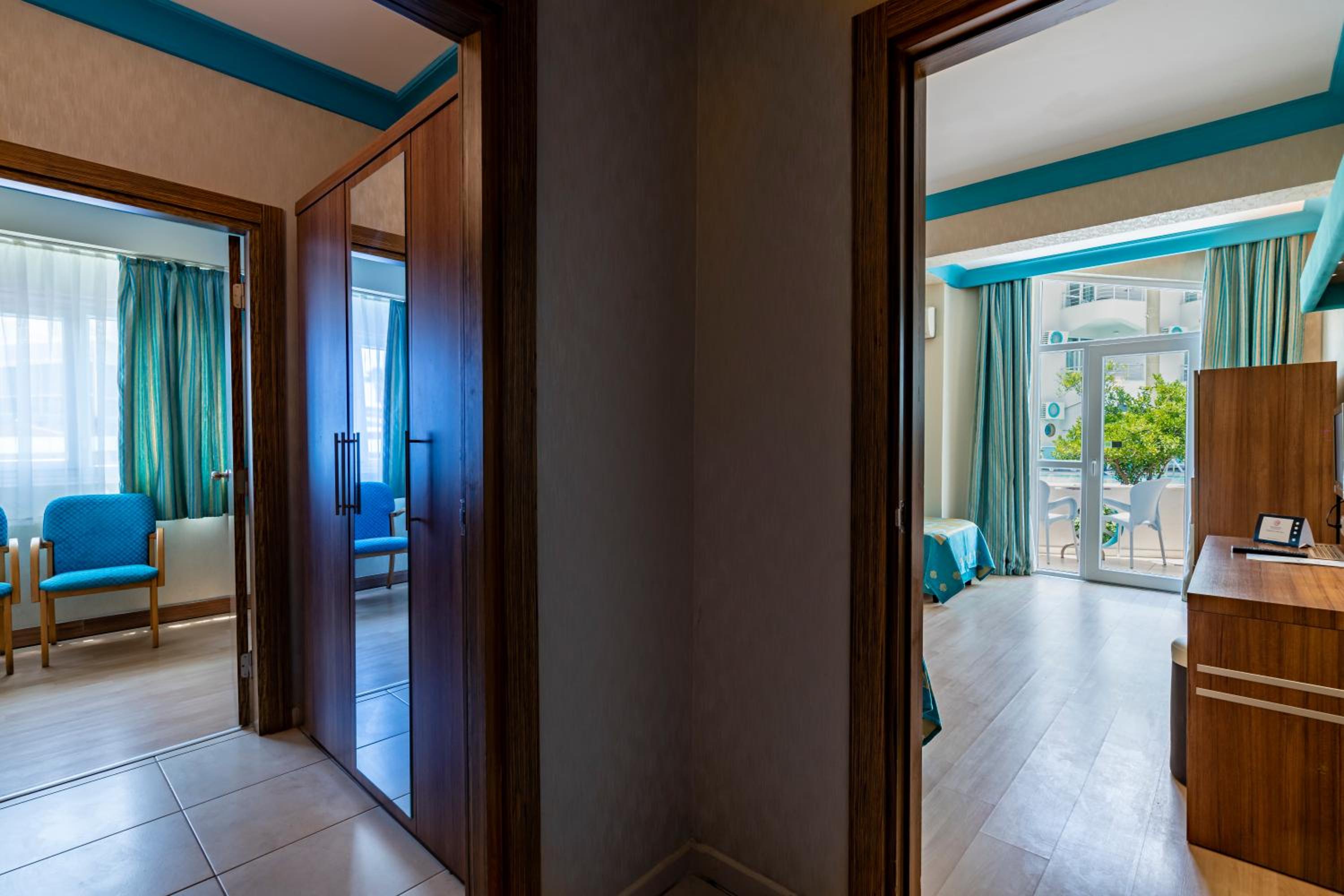 Miarosa Kemer Beach - Image 43